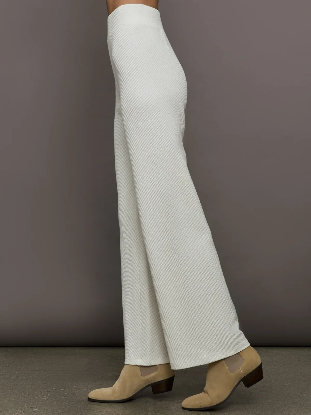 Moon Classic Flared Pants by Lune