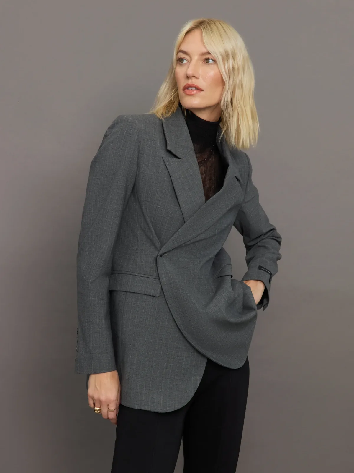 Lilith Blazer