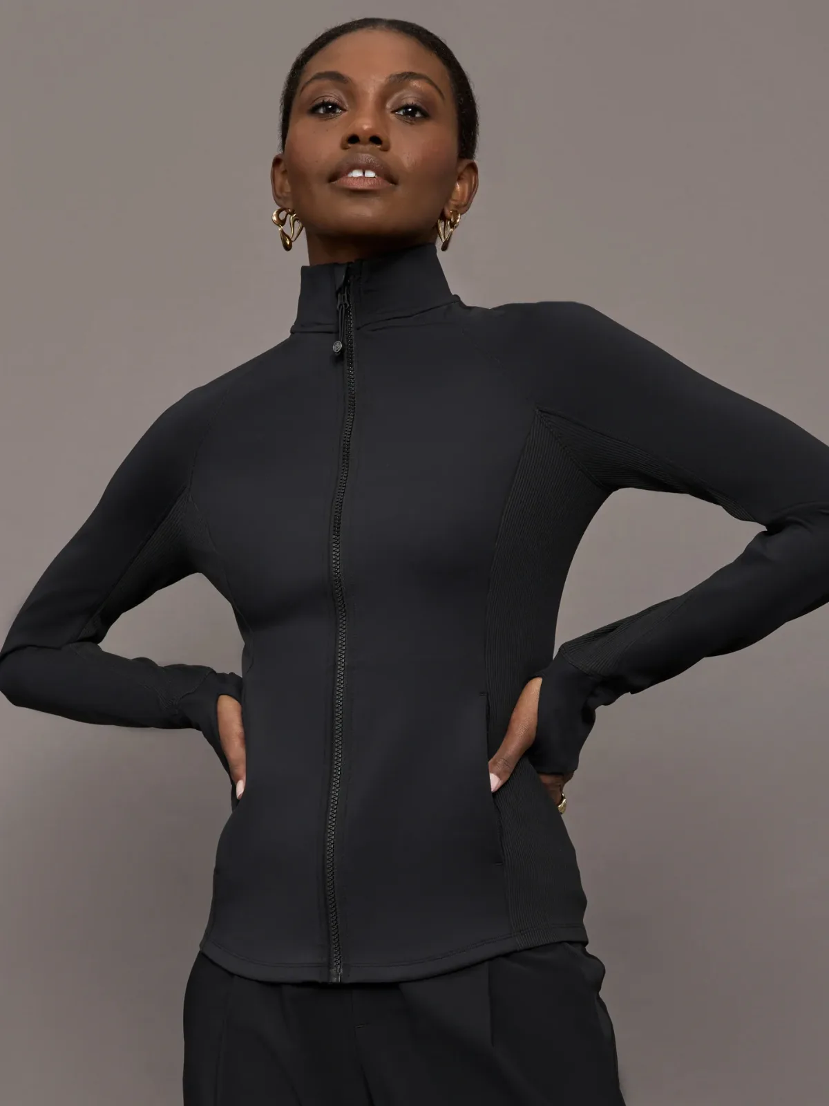 Soleil Full Zip by Greyson