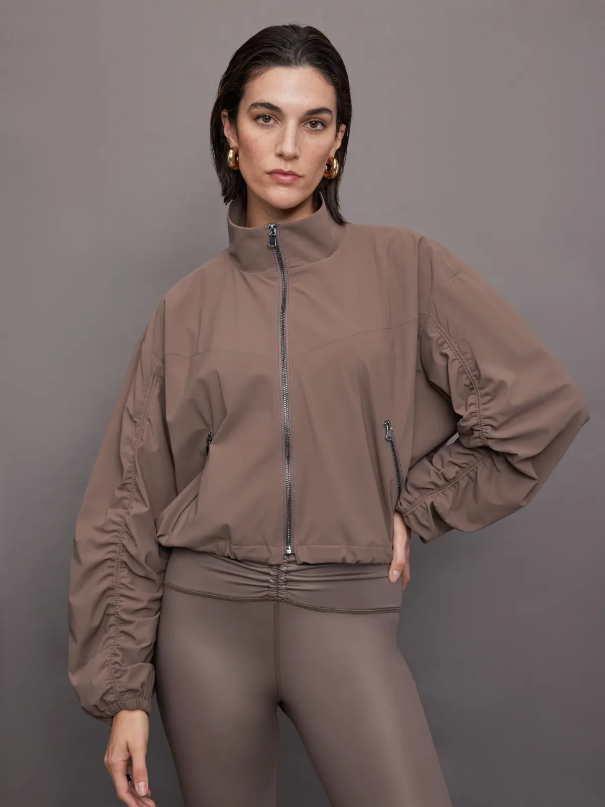 Avant Jacket by MICHI