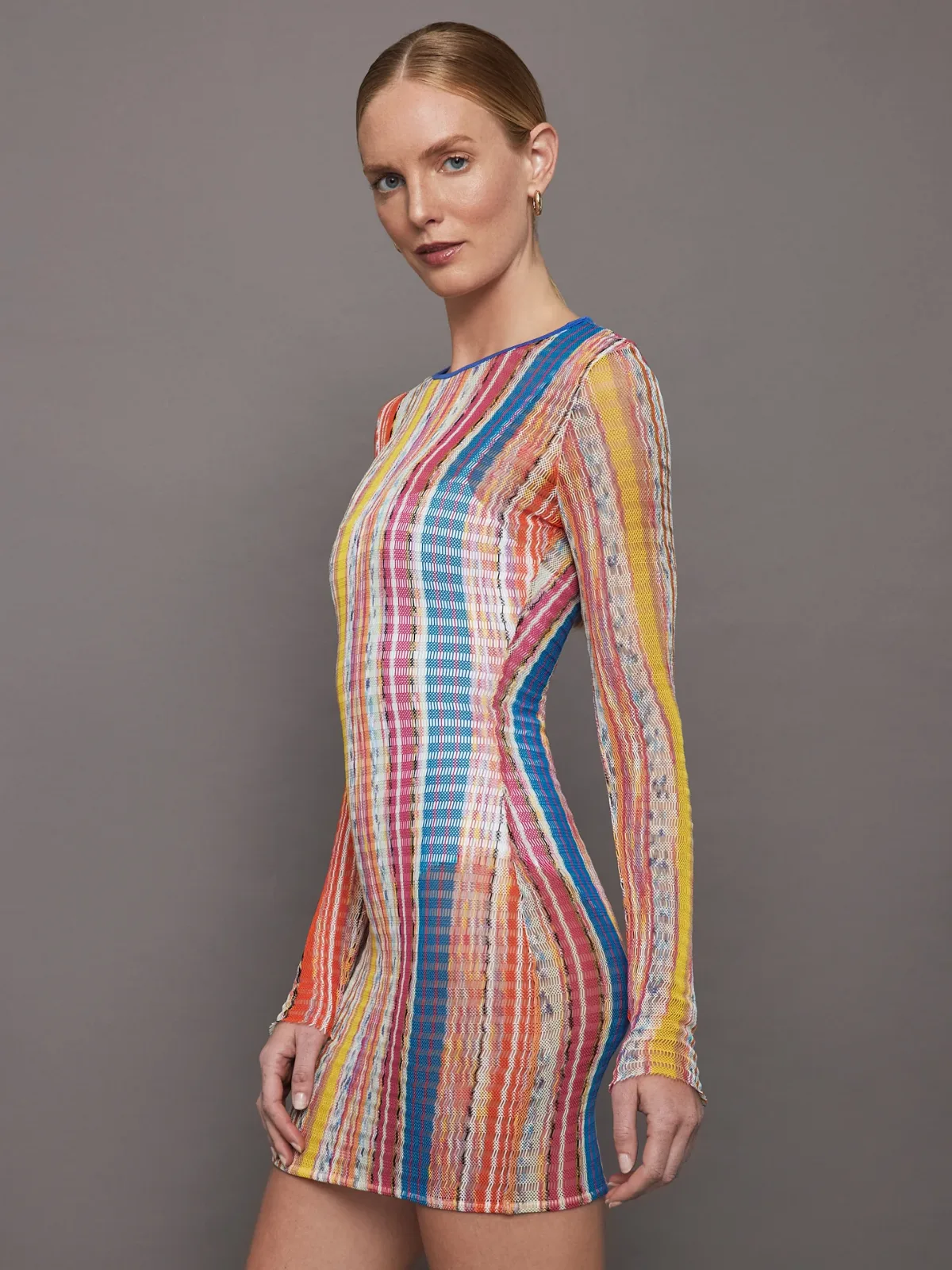 Long Sleeve T Shirt by Missoni