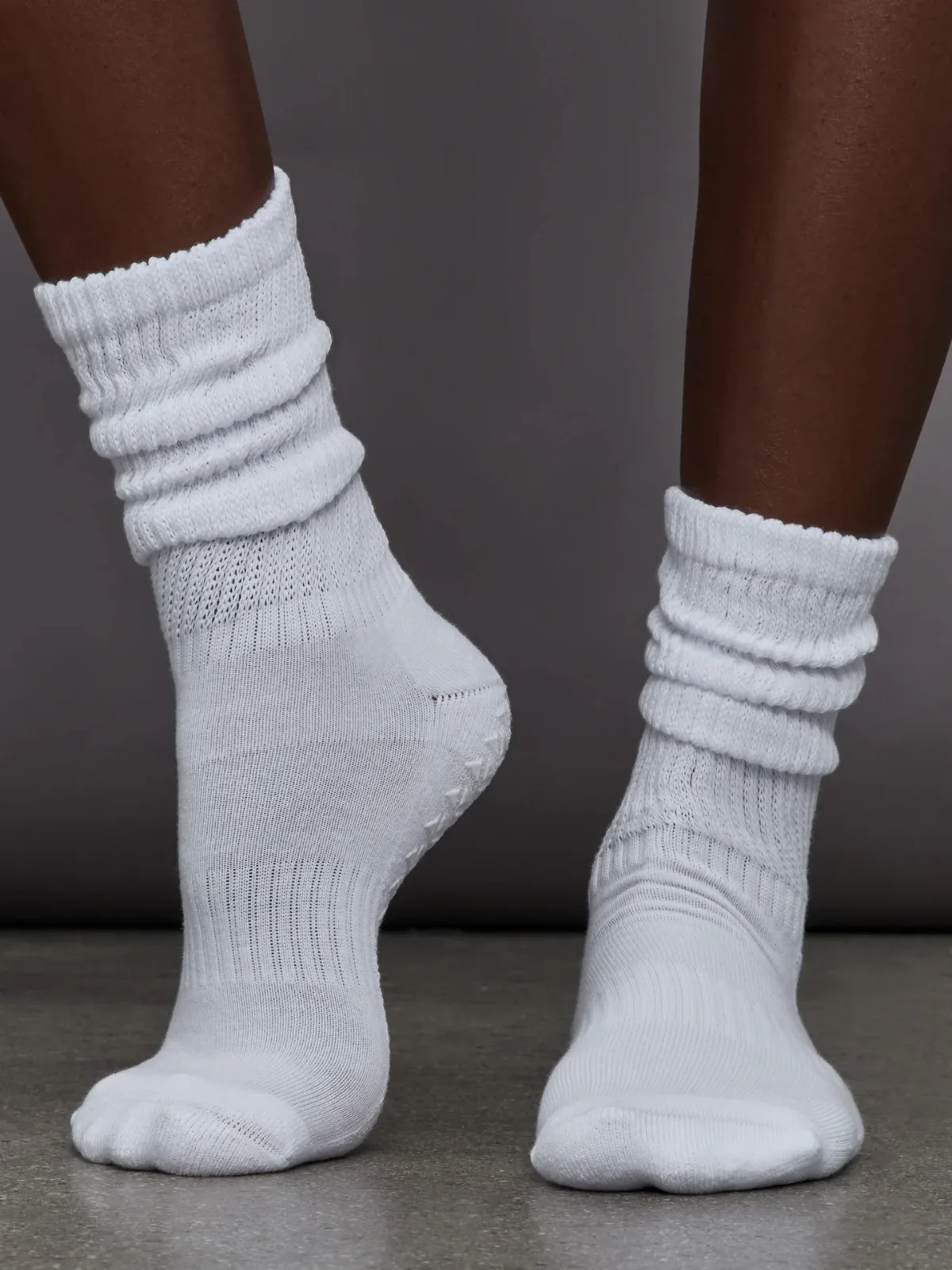 Slouch Crew by Pointe Studio