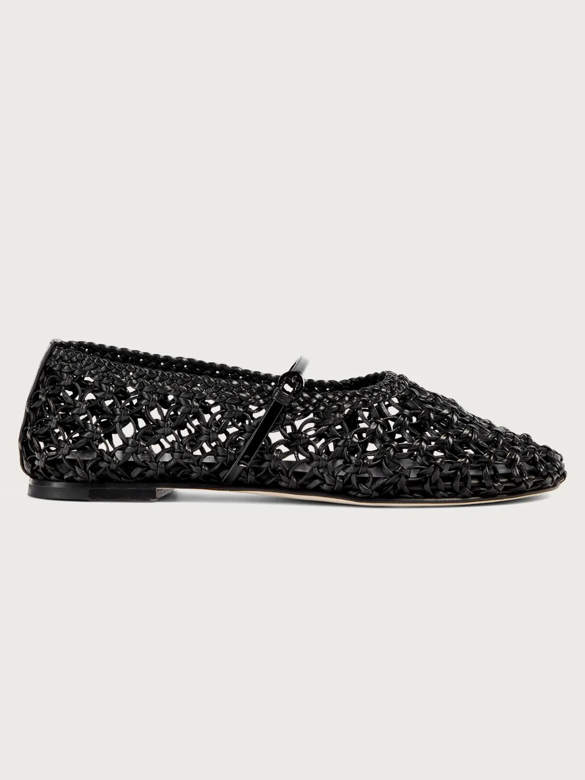 Balla Weave Strap by Dear Frances