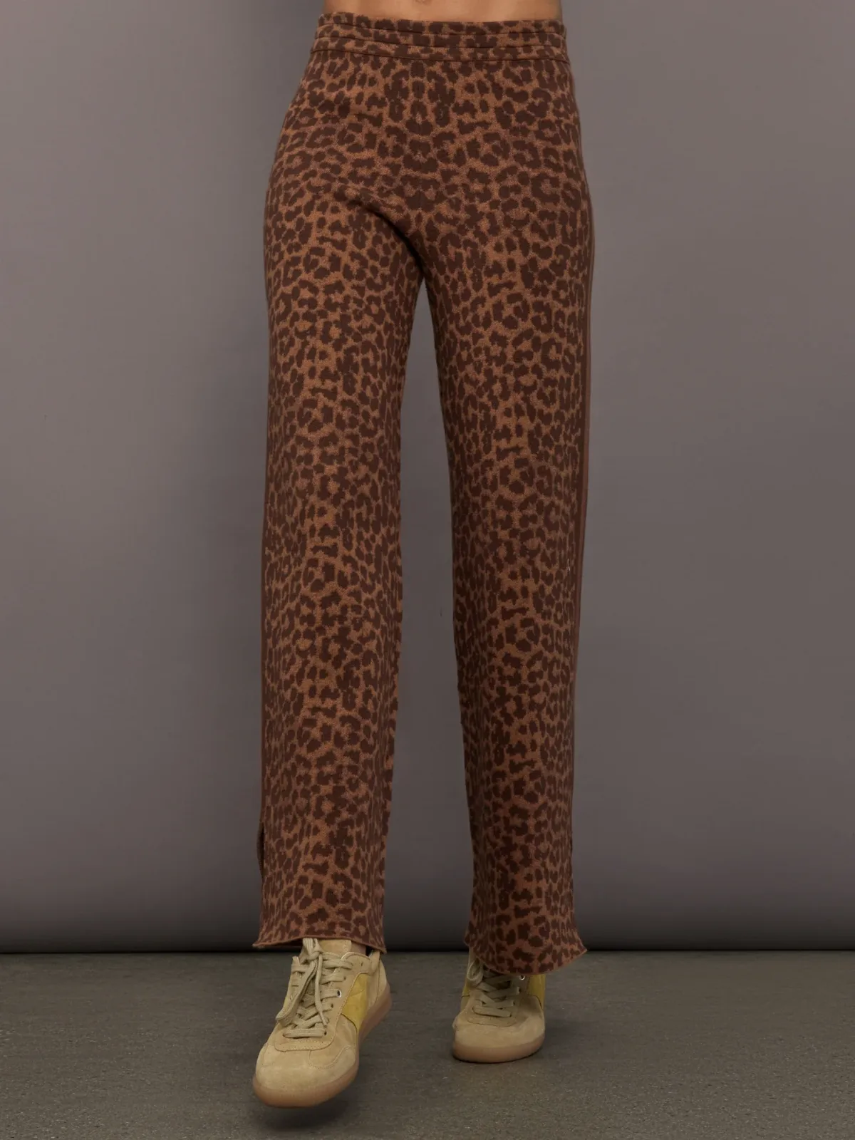 Malawi Freya Knit Pant by The Upside