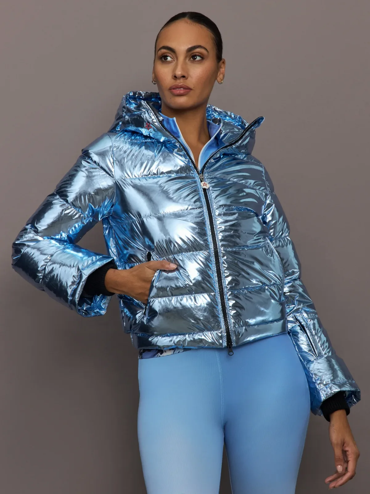 Polar Flare Ski Jacket Iii by Perfect Moment