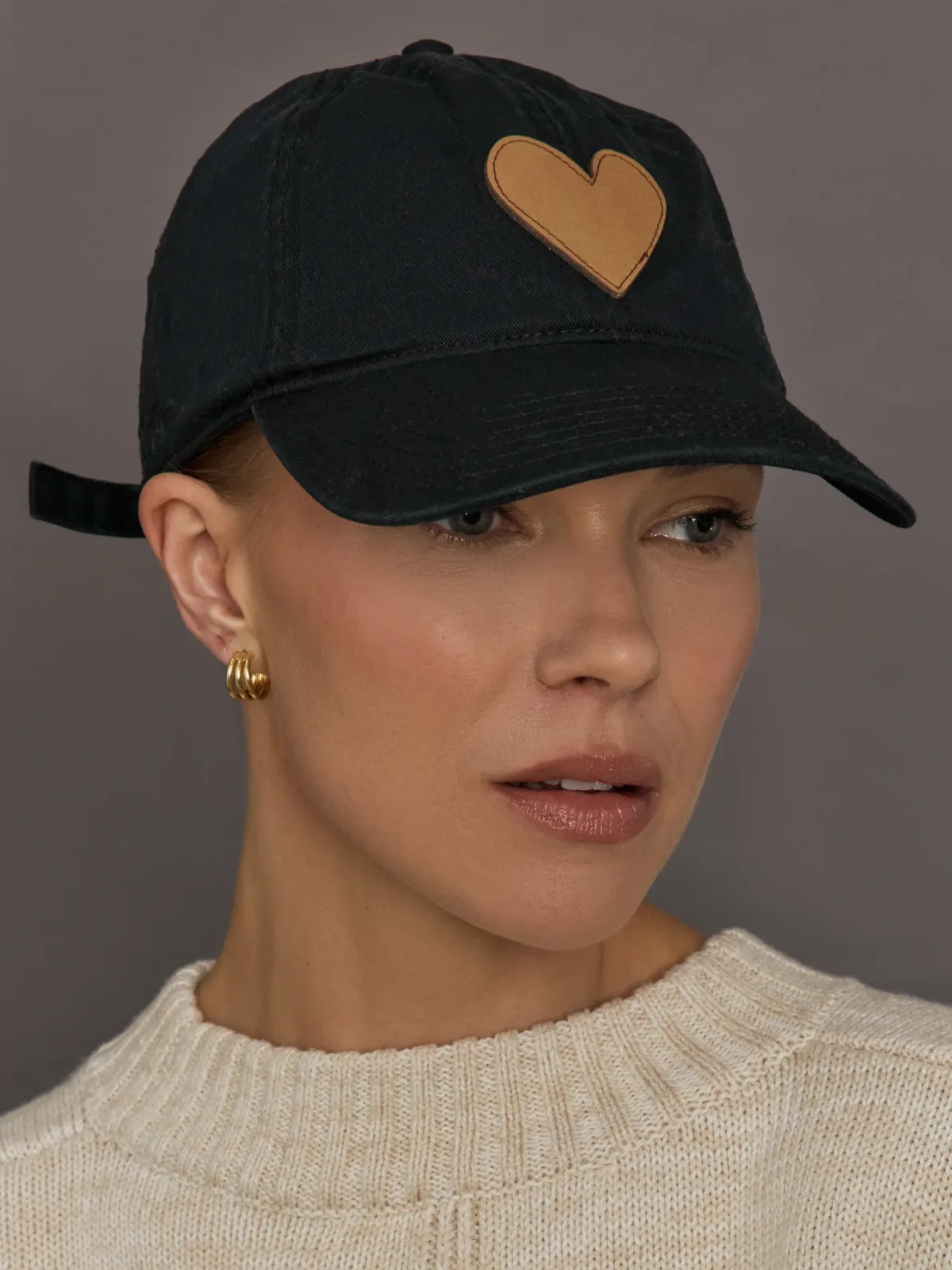 Kerri Rosenthal Kr Imperfect Heart Hat