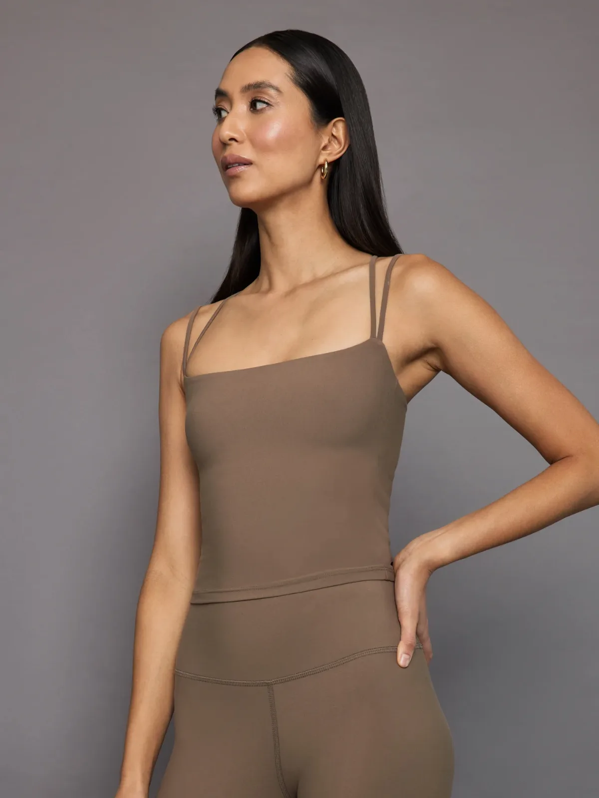 Strappy Tank in Melt by Carbon38