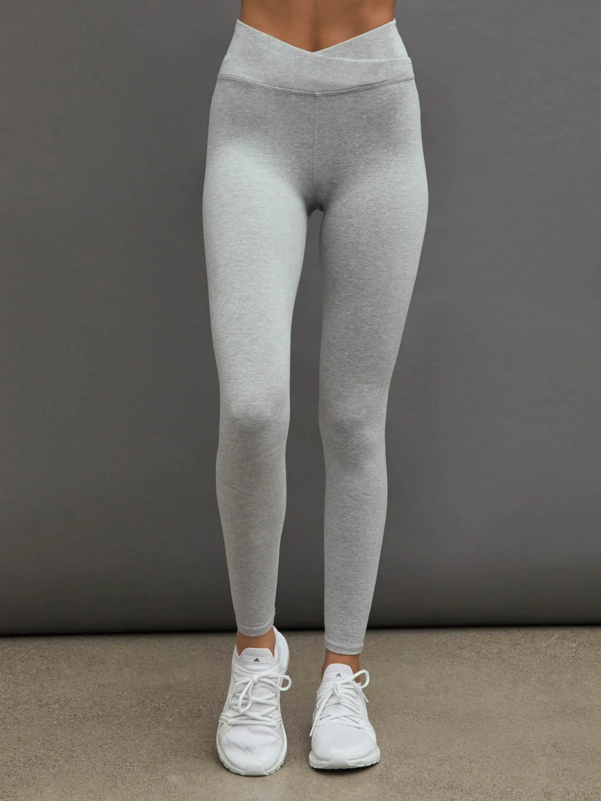 Melange Legging by Carbon38