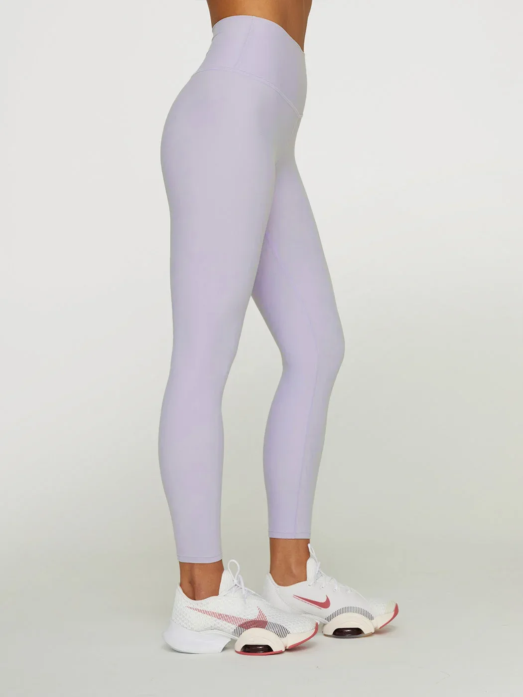 High Rise Legging in Melt by Carbon38