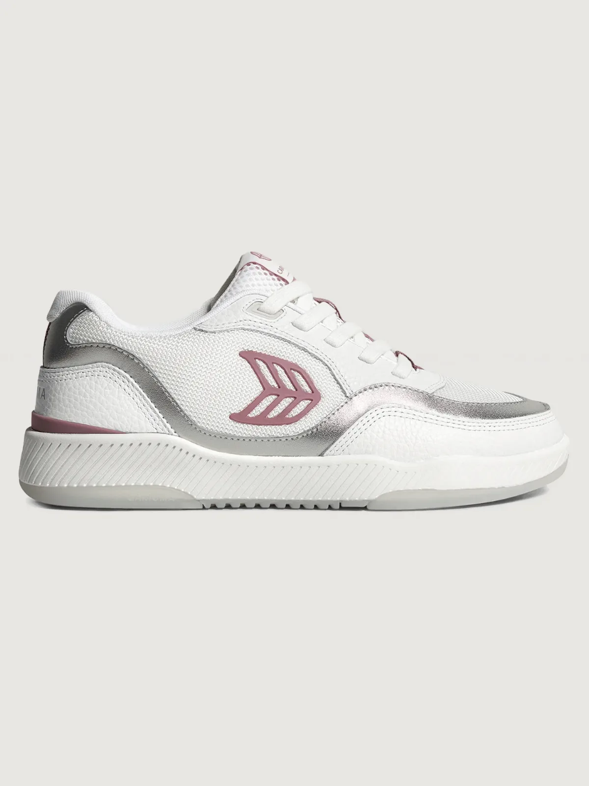 Uba Premium Leather & Mesh by Cariuma