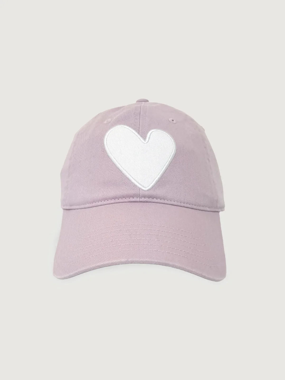 Kr Imperfect Heart Hat by Kerri Rosenthal