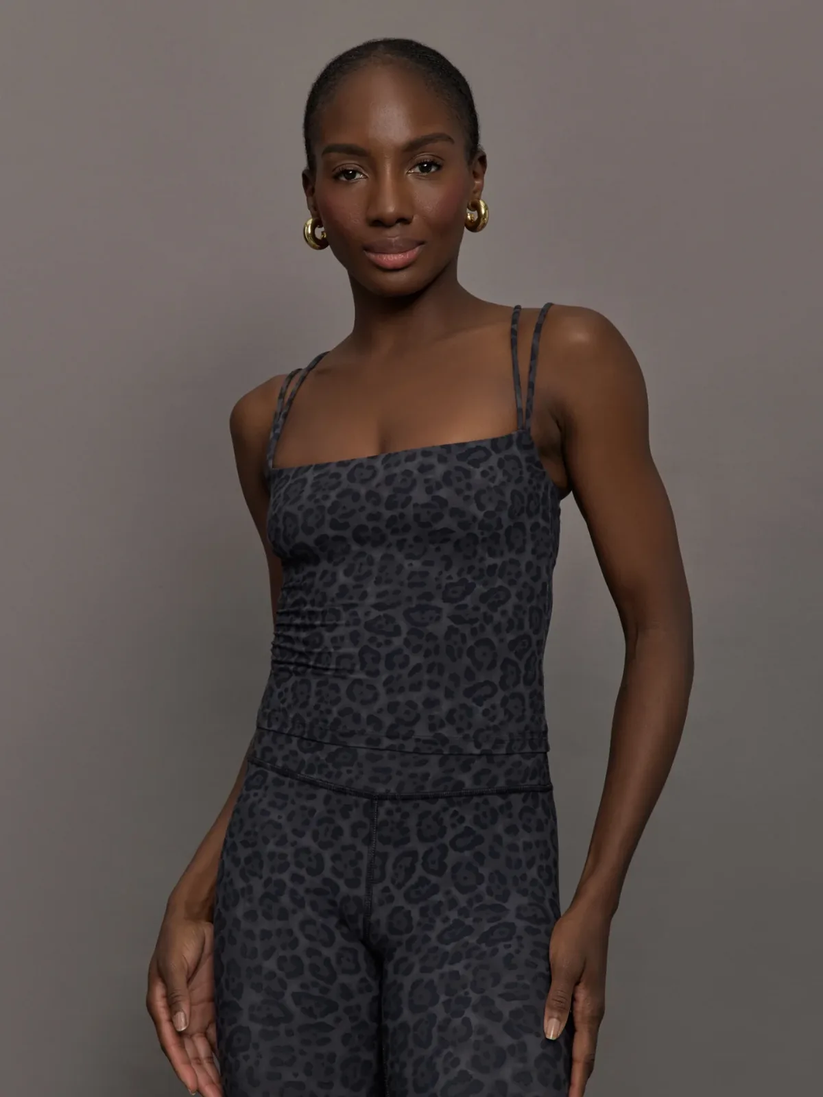 Strappy Tank in Melt by Carbon38