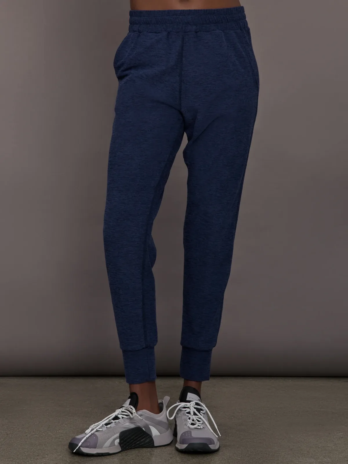 Jogger in Soft Luxe by Carbon38