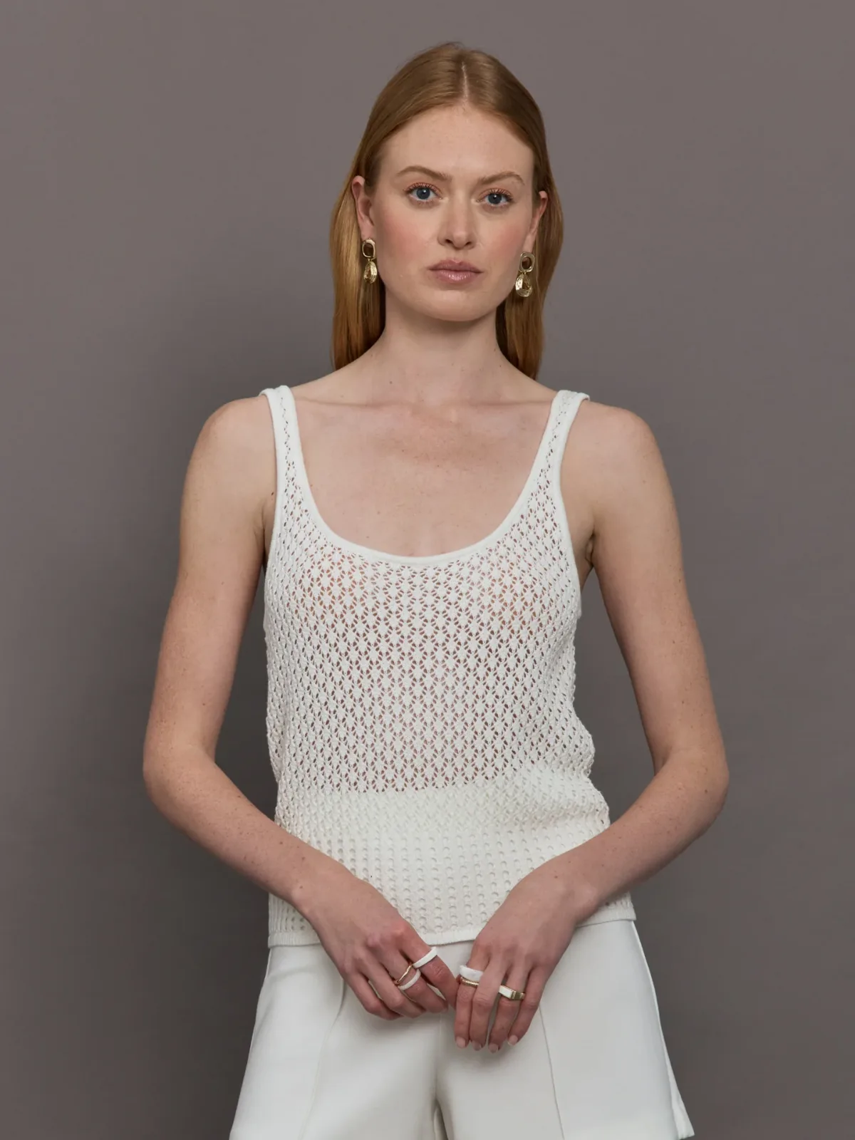 Callum Knit Top by Herskind