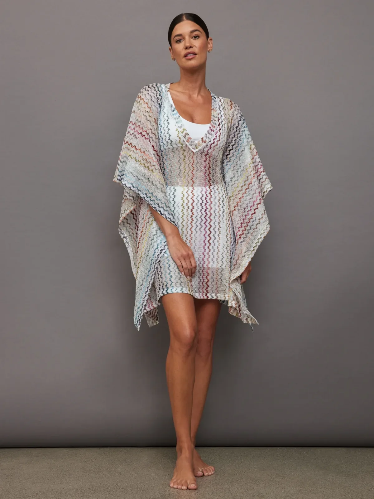 Missoni Short Cover Up by Missoni