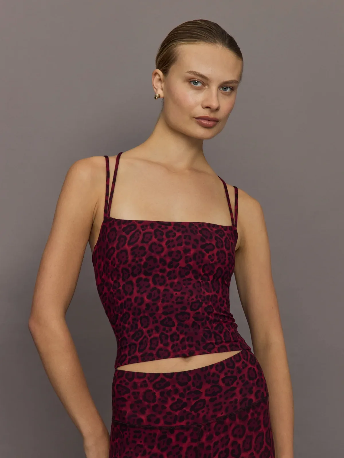 Strappy Tank in Melt by Carbon38