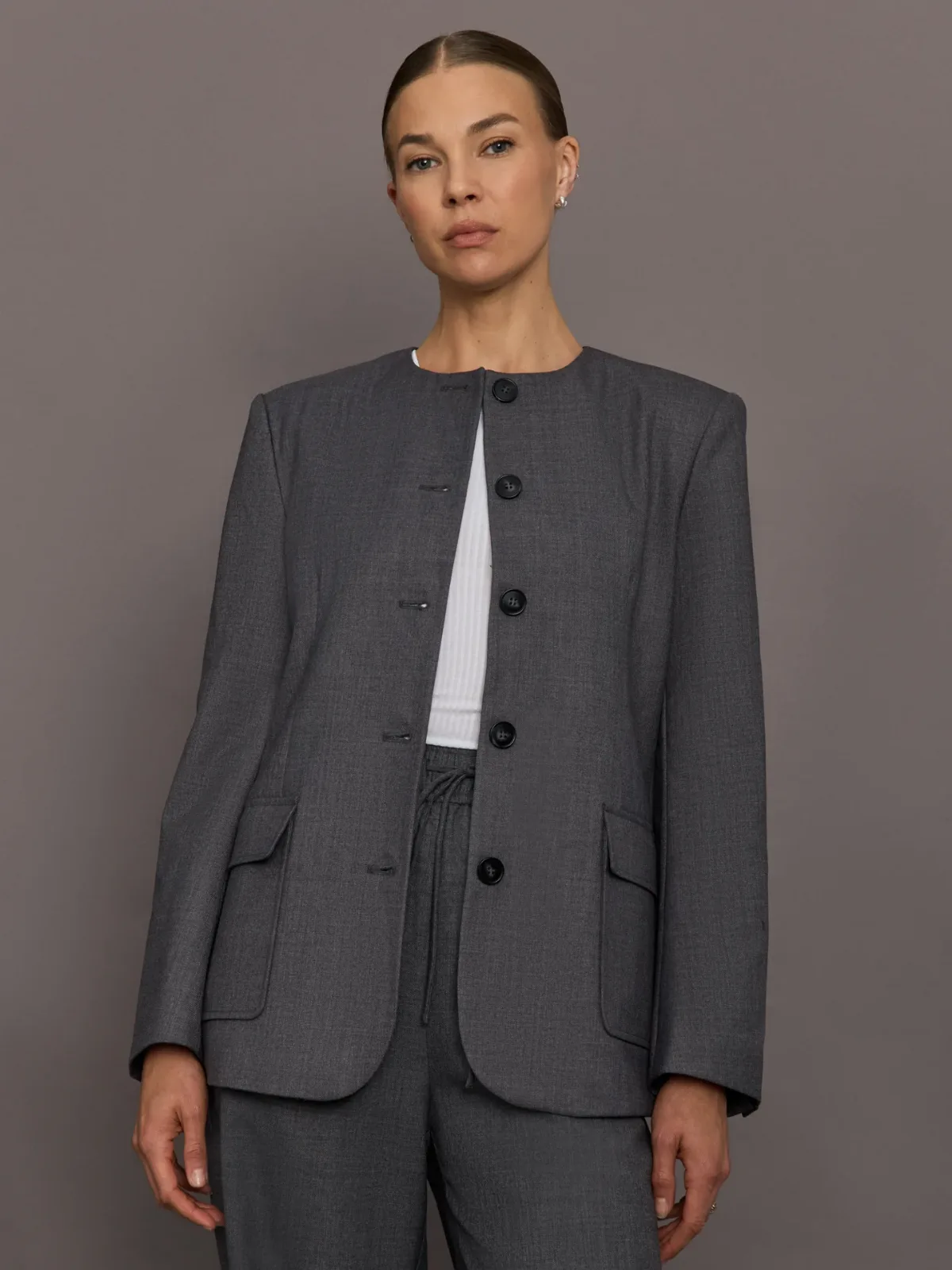 Arlin Blazer by Rue Sophie