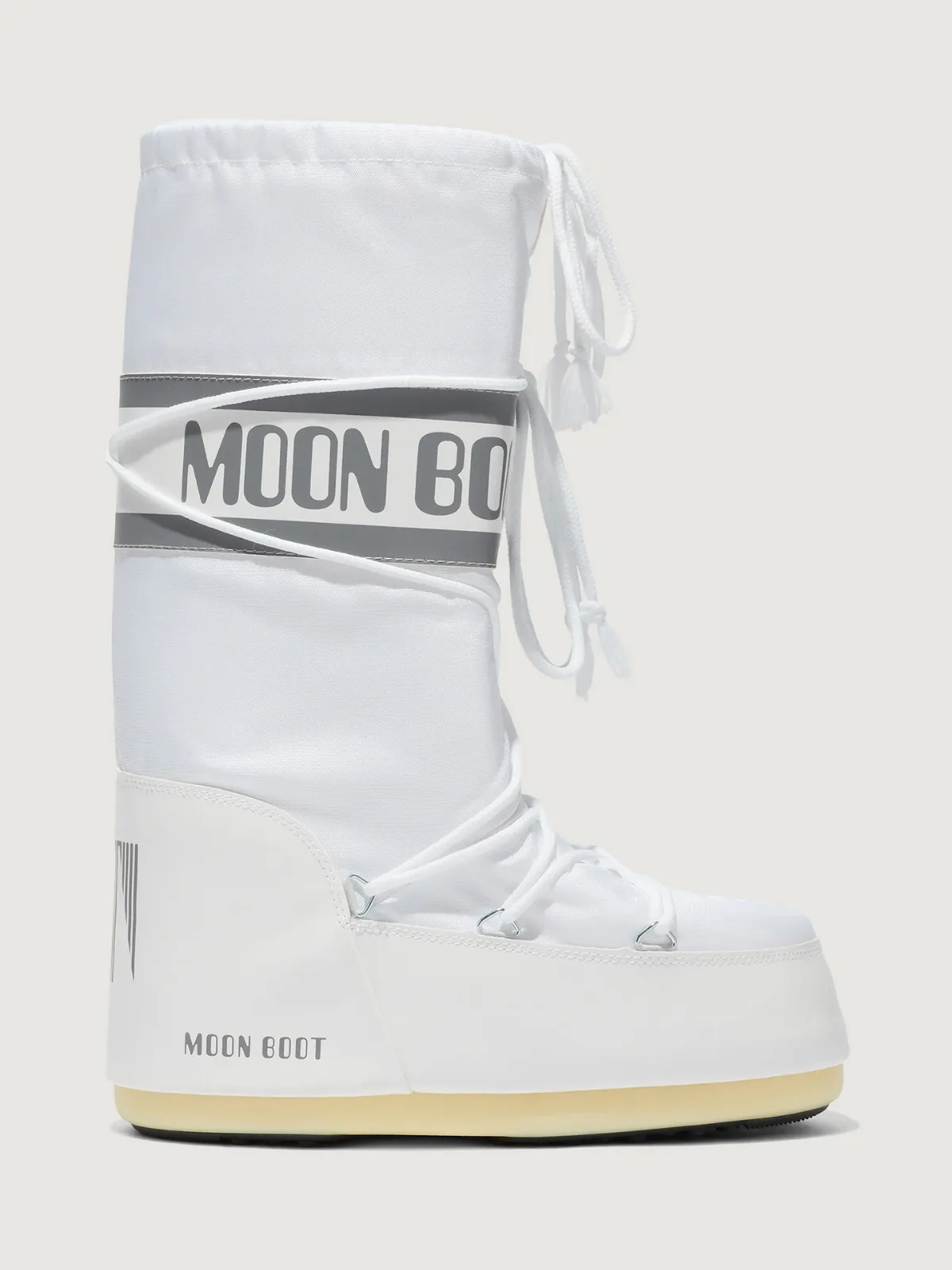 Moon Boot Icon Nylon by Moon Boot