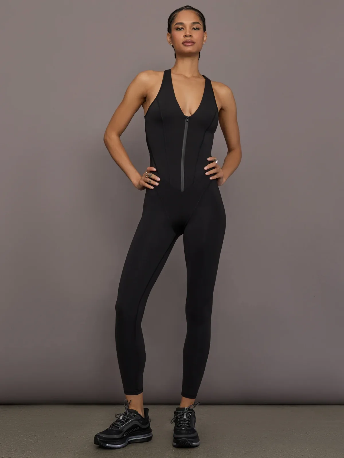 Odyssey Jumpsuit by MICHI