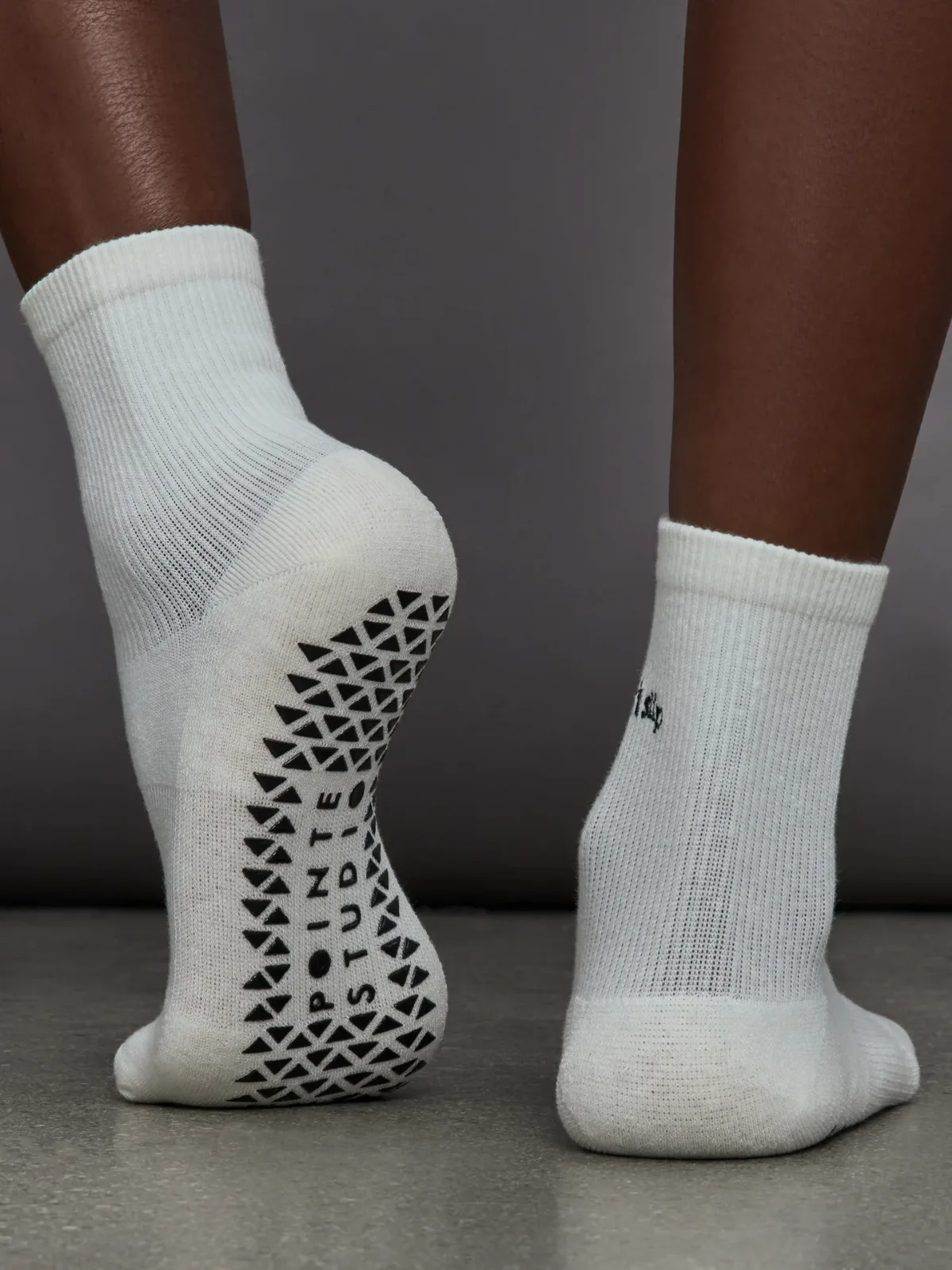 Dont Slip Ankle by Pointe Studio