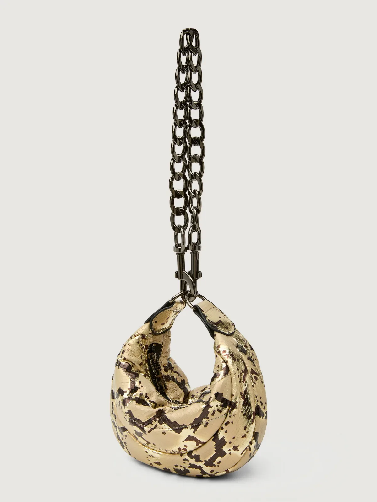 Think Royln Tiny Dancer - Python Luxe by Think Royln