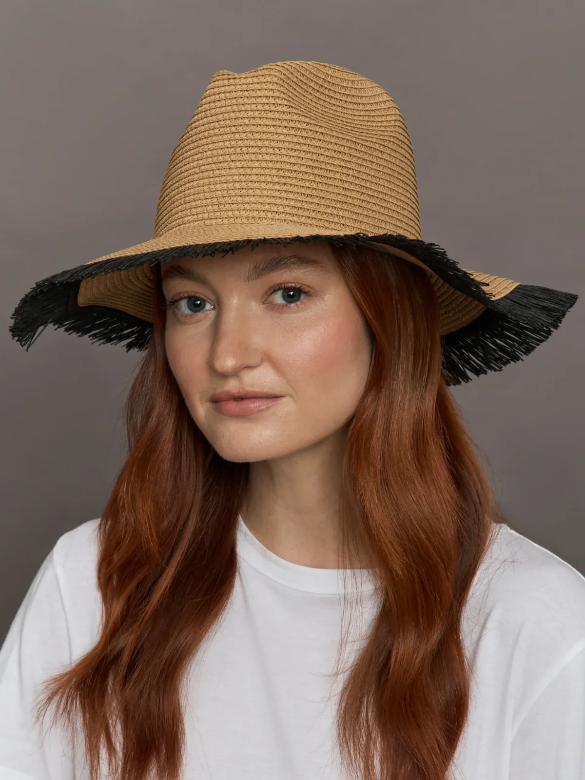 Eugenia Kim Courtney Packable Fedora by Eugenia Kim