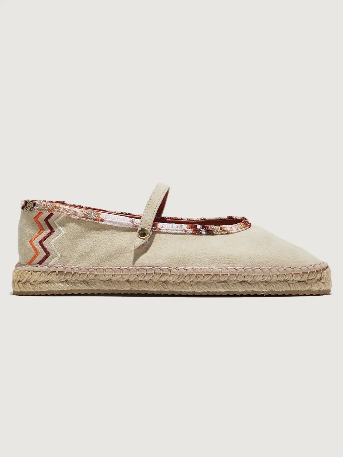 Missoni Lola Suede by Missoni