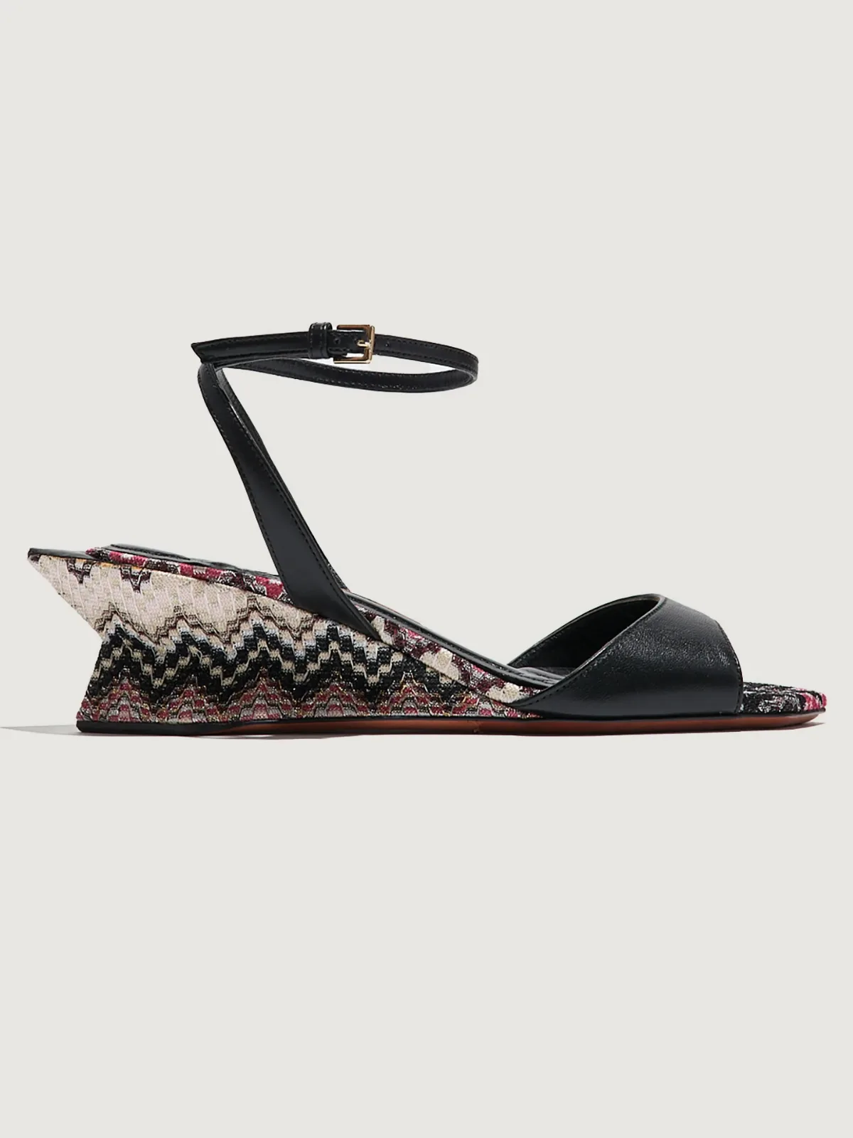 Missoni Sicilia Leather by Missoni