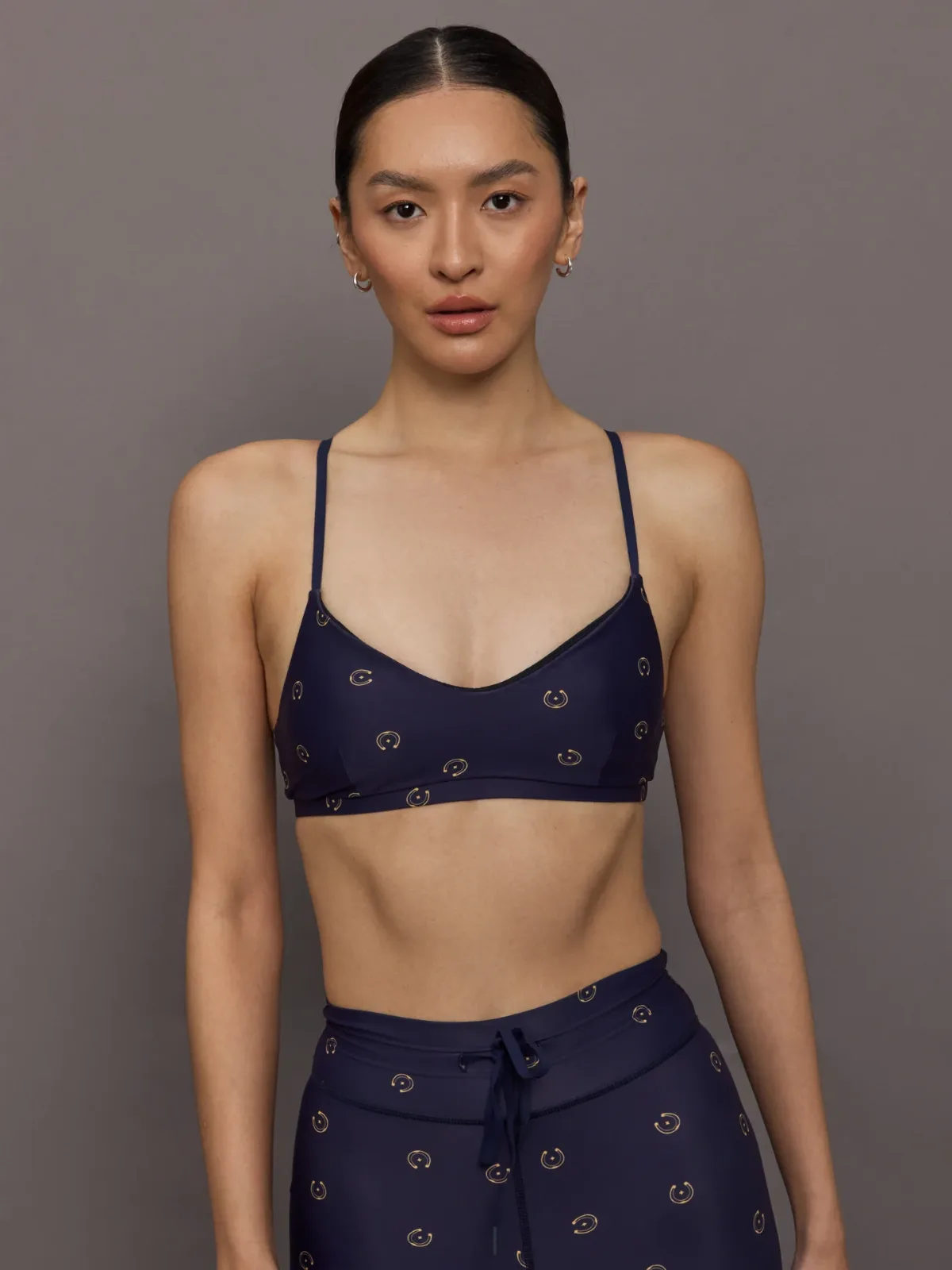 The Upside Cheval Zoe Bra by The Upside