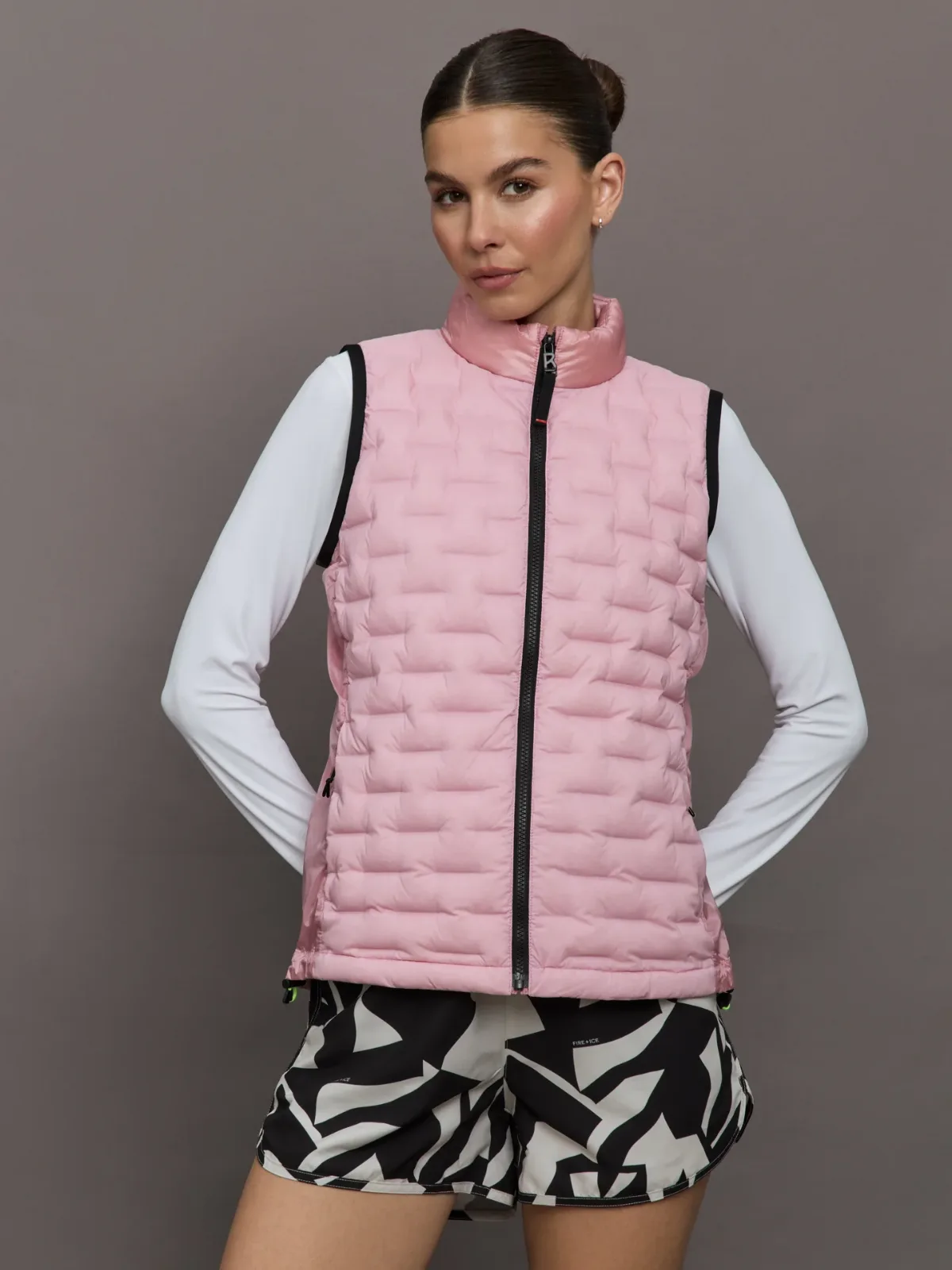 Bogner Fire+Ice Fenja Lightweight Vest by Bogner Fireice