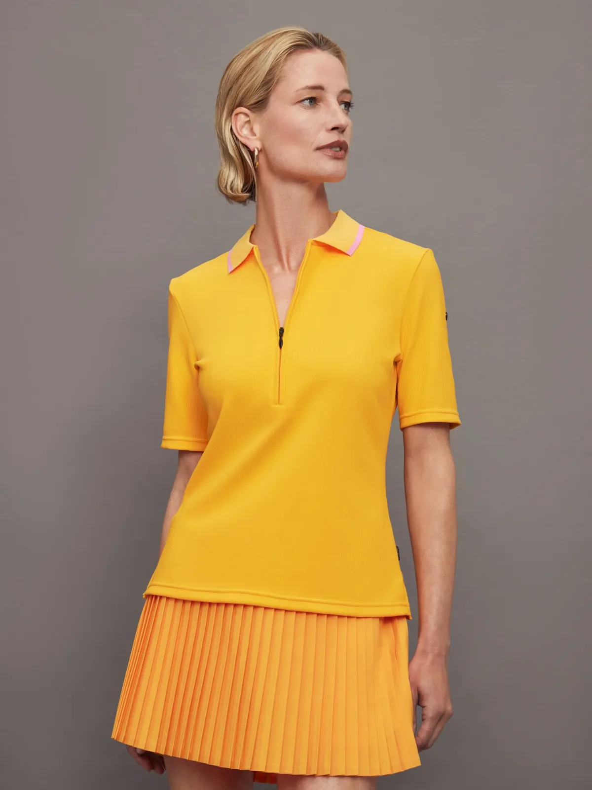 Goldbergh Cassia Polo by Goldbergh