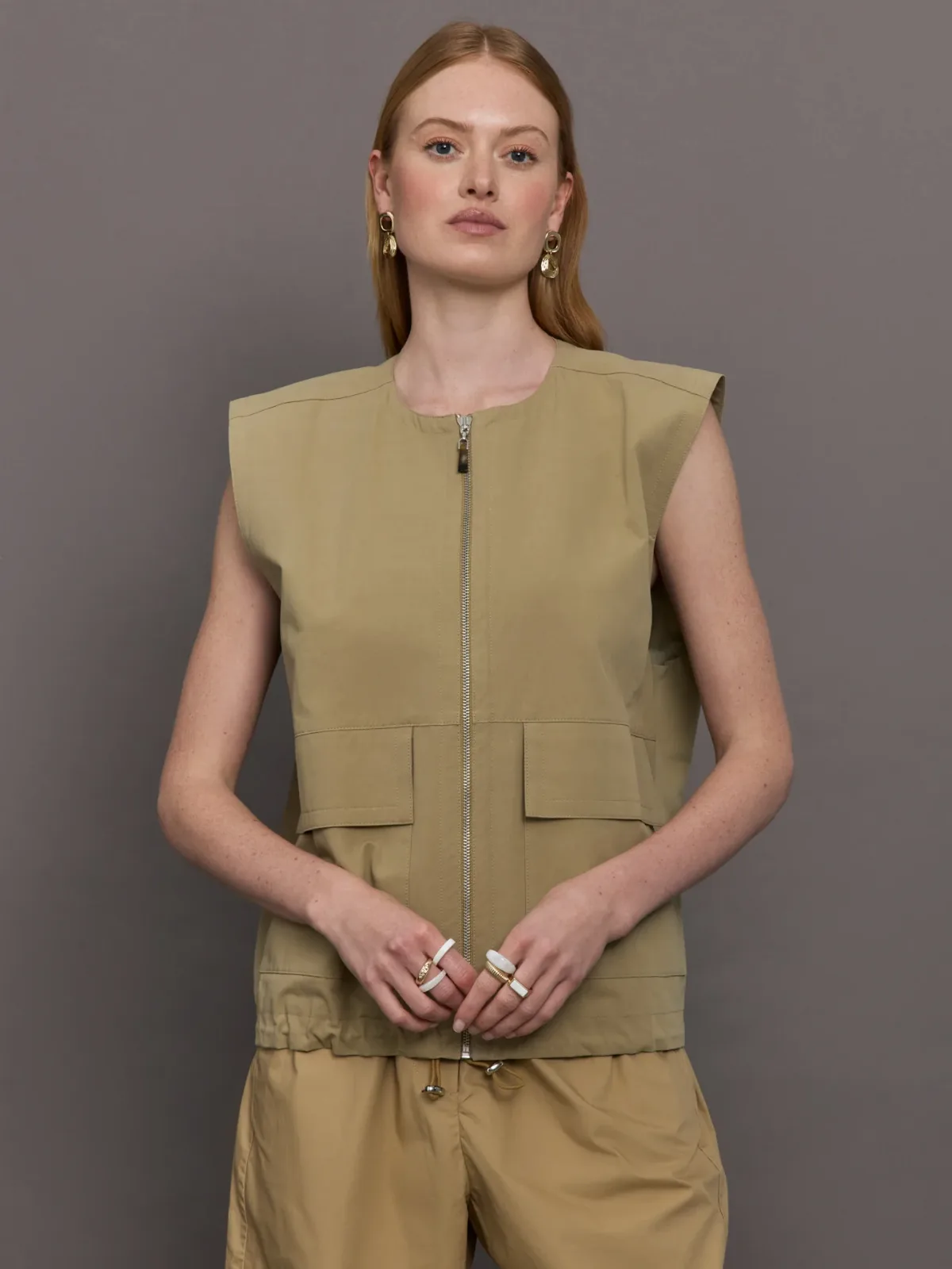 Herskind Neo Vest by Herskind