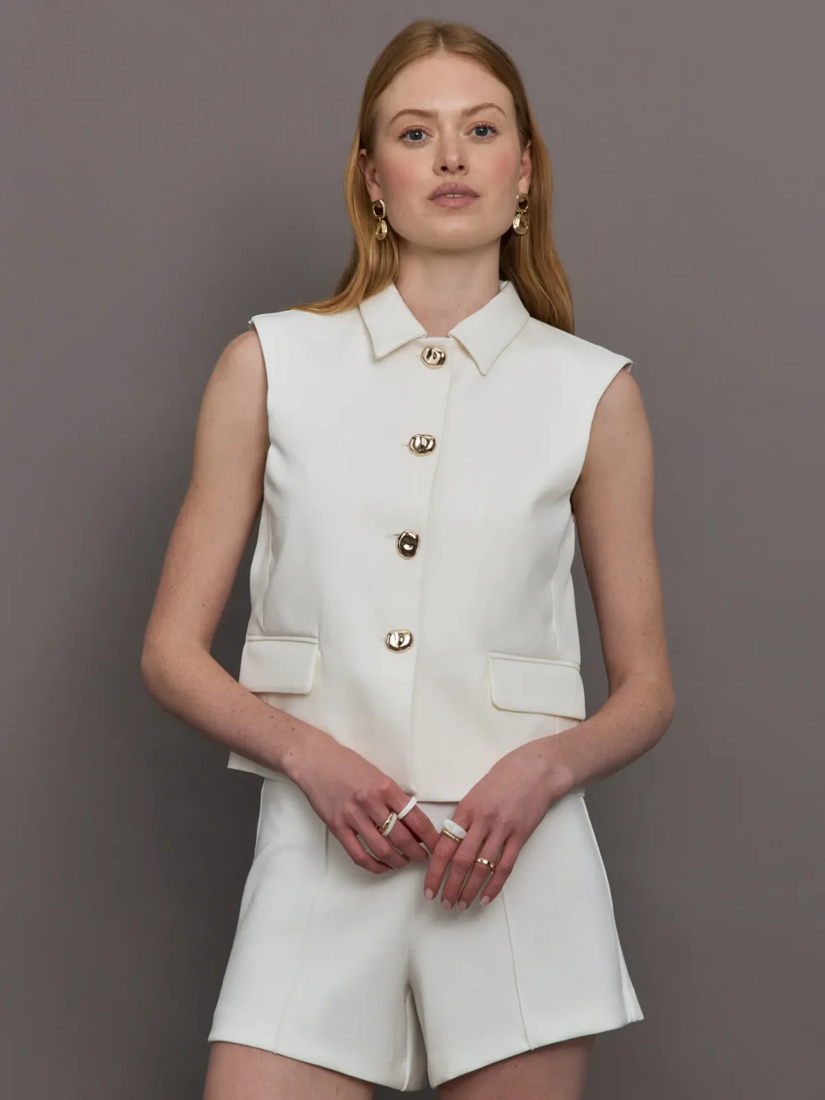 Herskind Brian Vest by Herskind