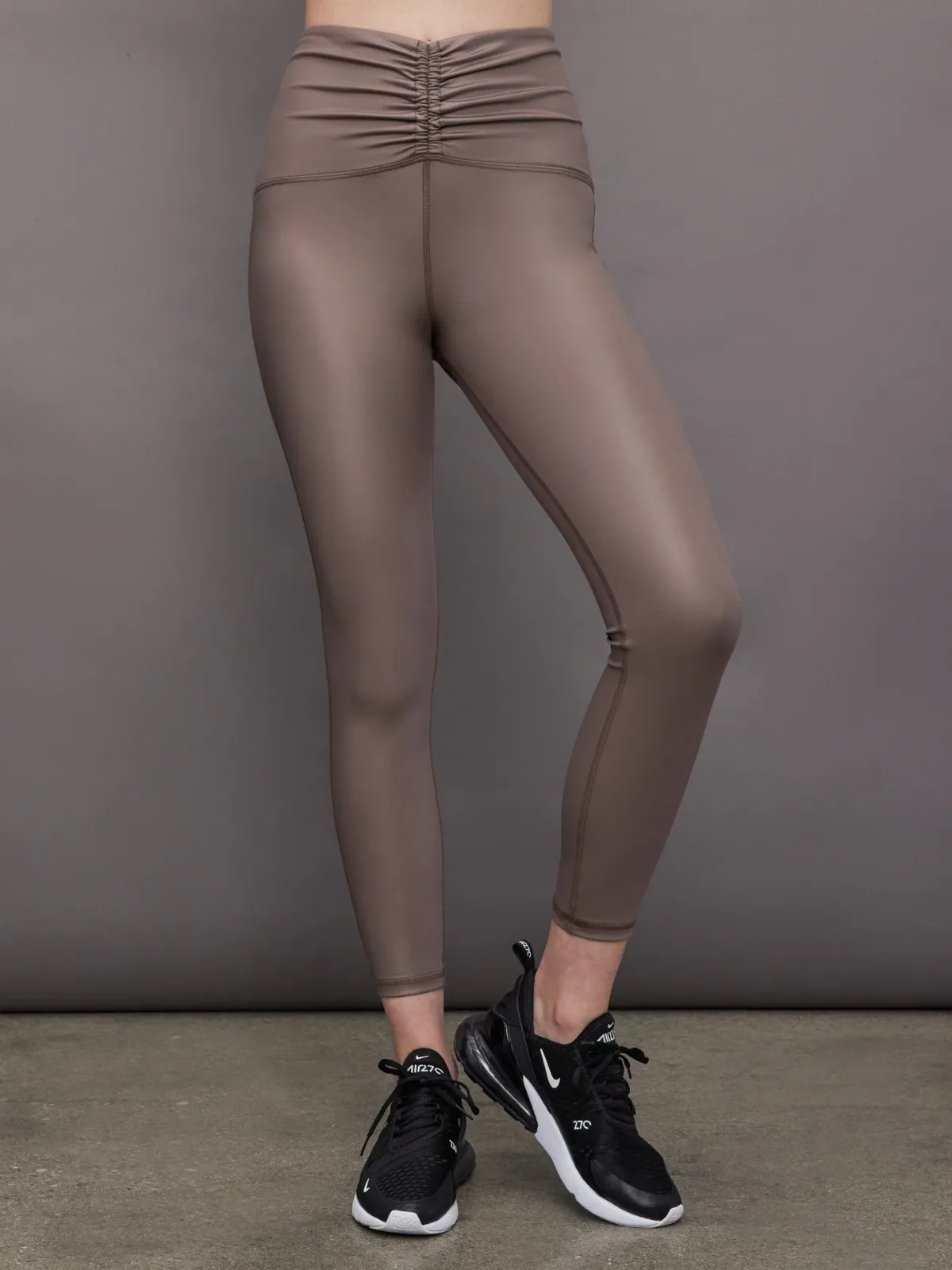 Palma Gloss Legging by MICHI