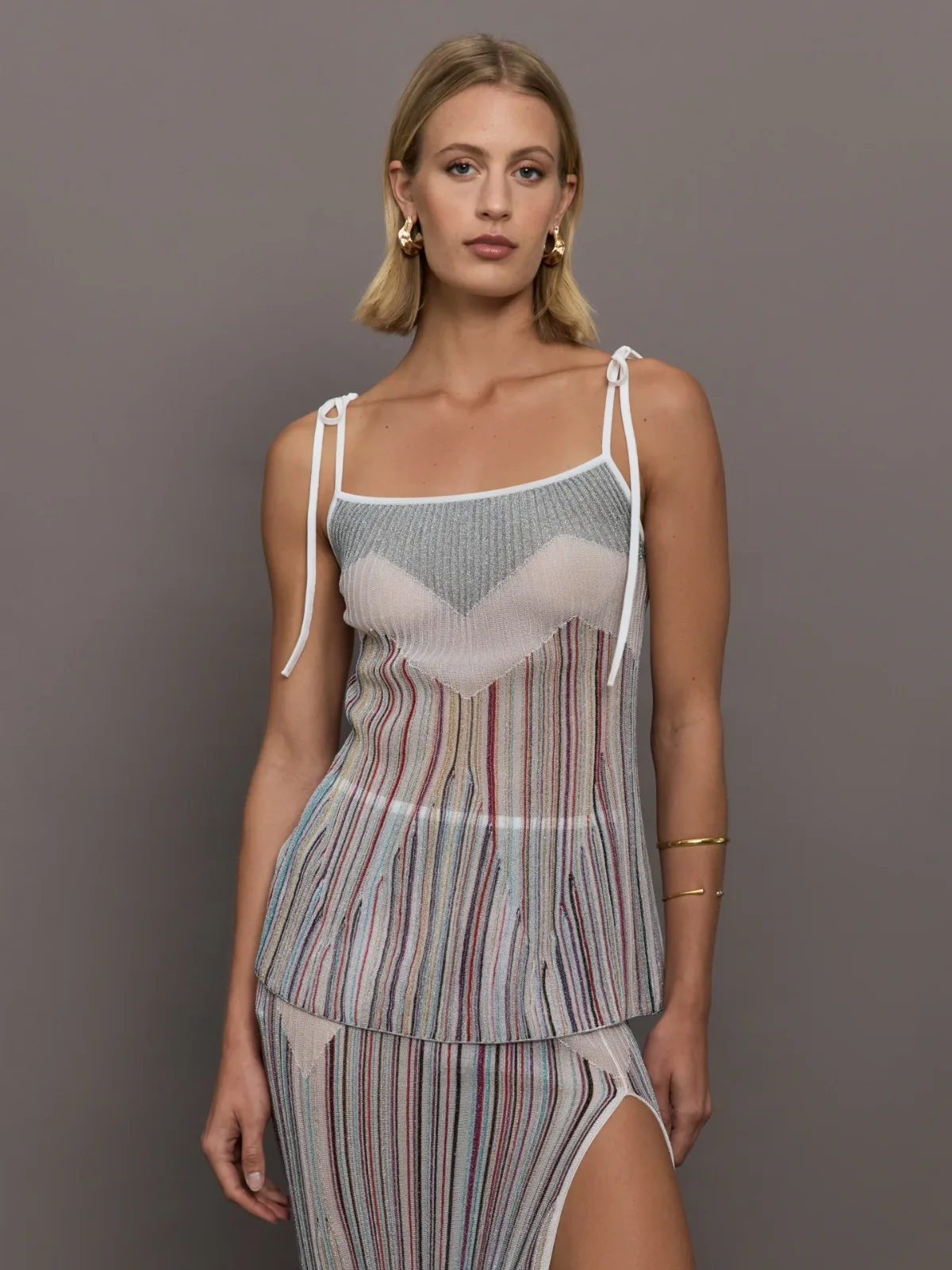 Top by Missoni