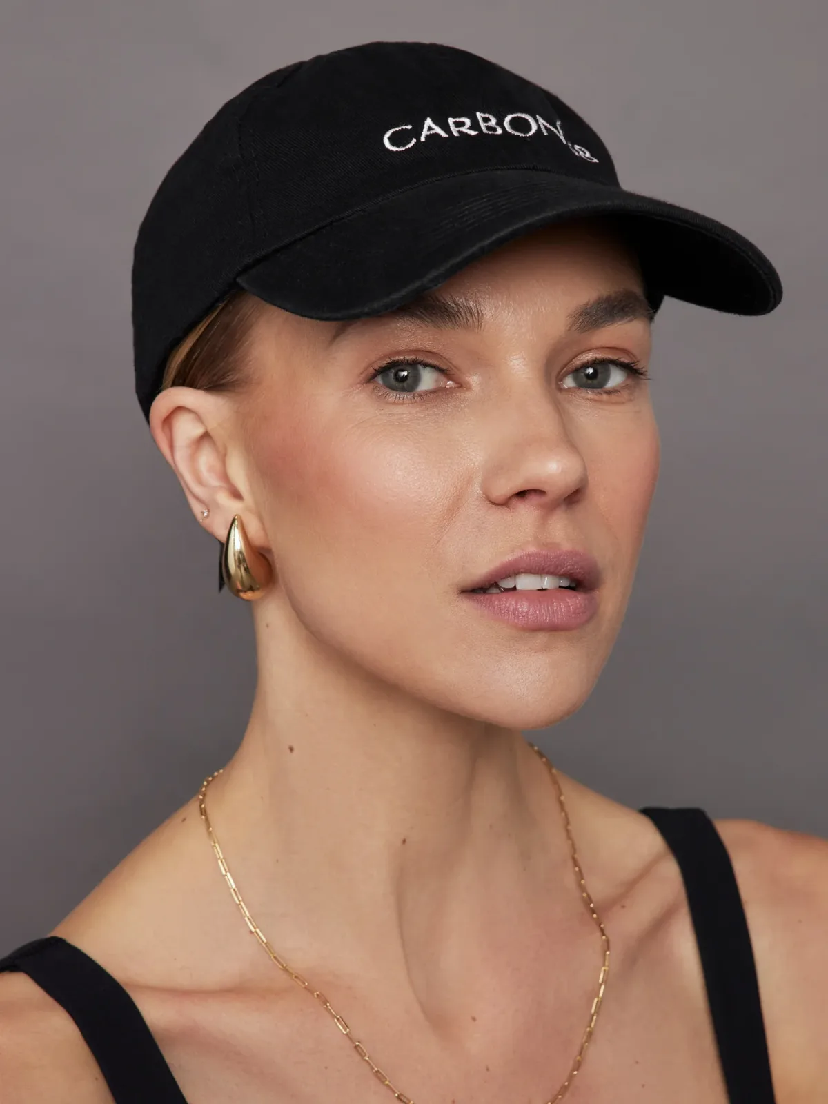 Hat by Carbon38