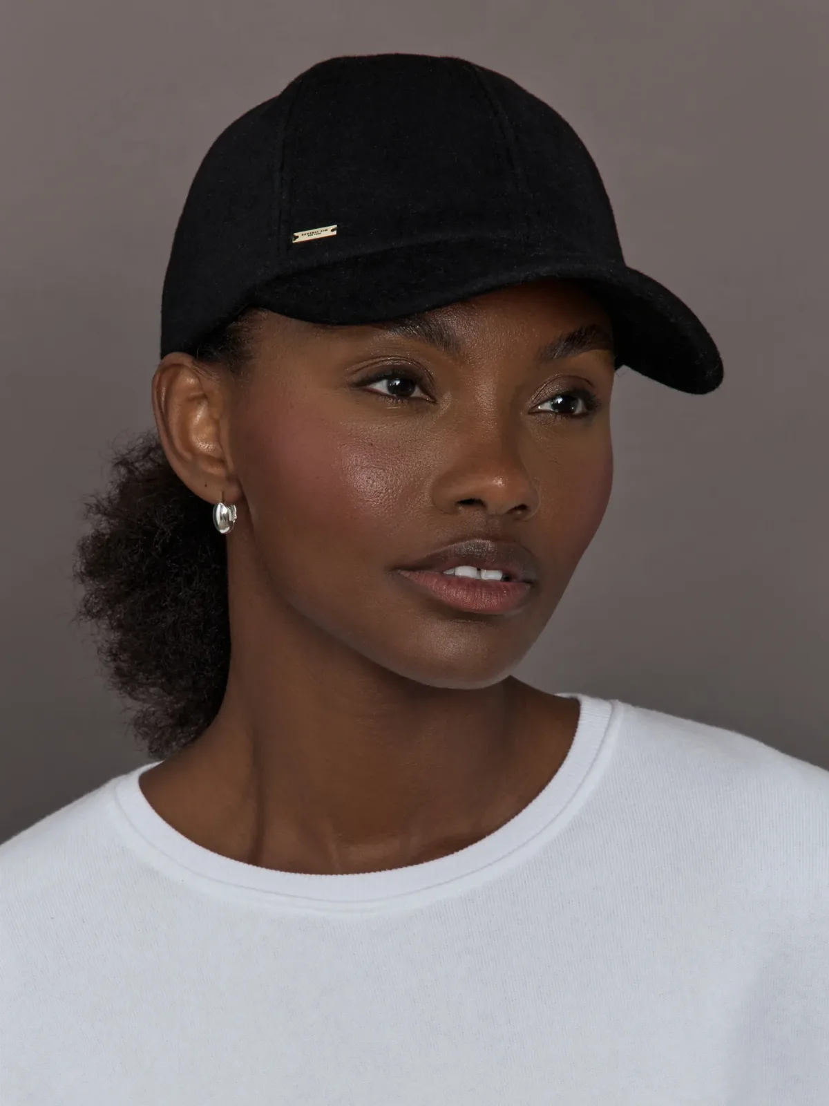 Lo - Black Cashmere