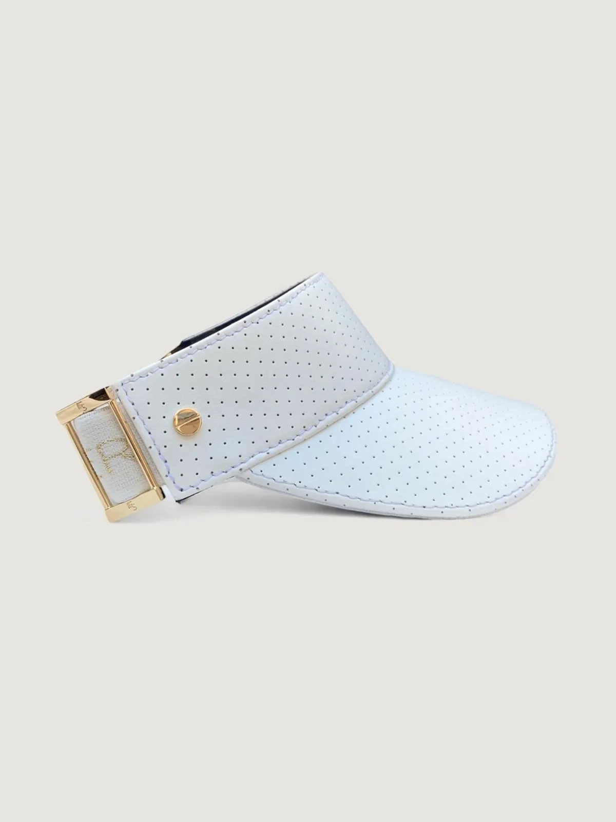 The Visor by Fenix Sportier
