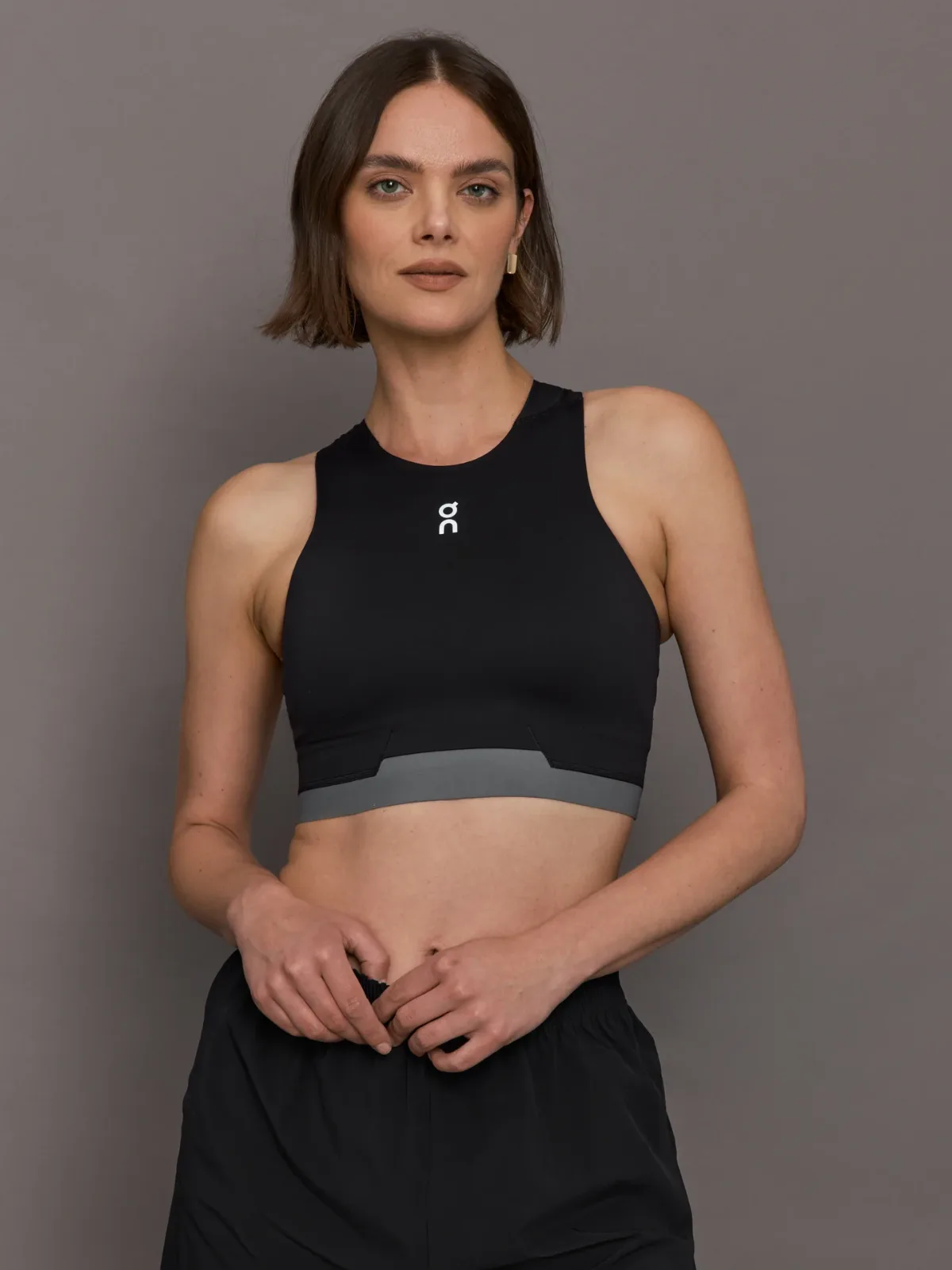 Train 2-In1 Crop by On