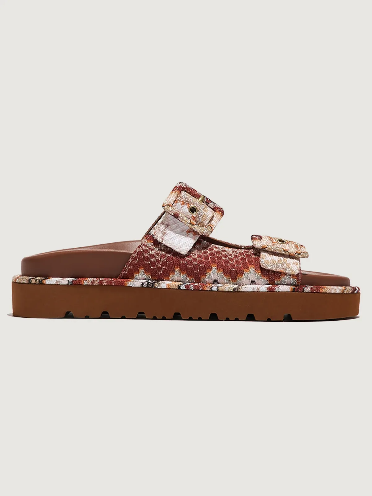 Clea - Raschel Wave by Missoni