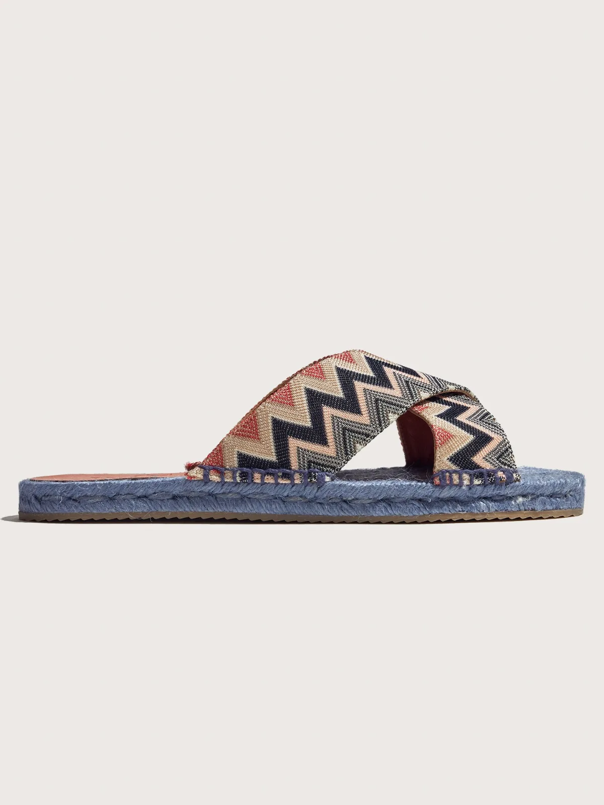 Harlow Wave by Missoni