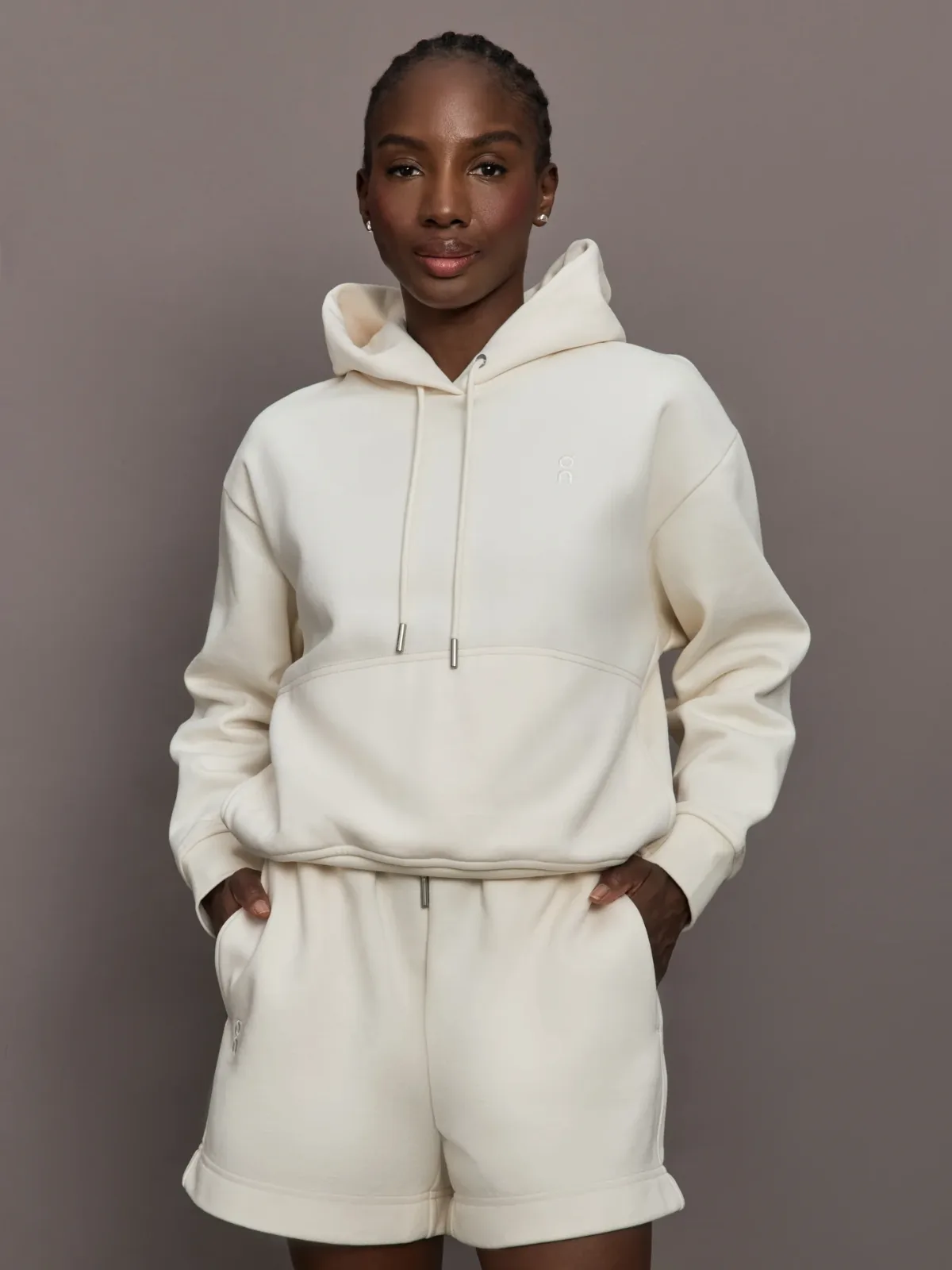 Club Collective Hoodie by On