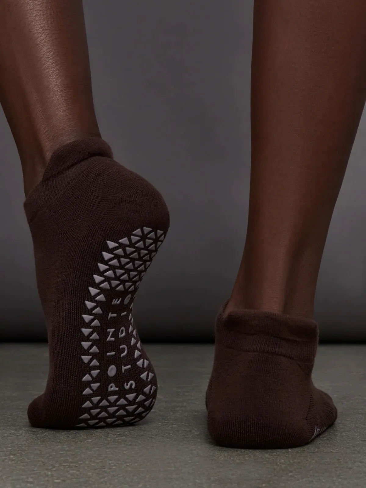 Union Full Foot by Pointe Studio