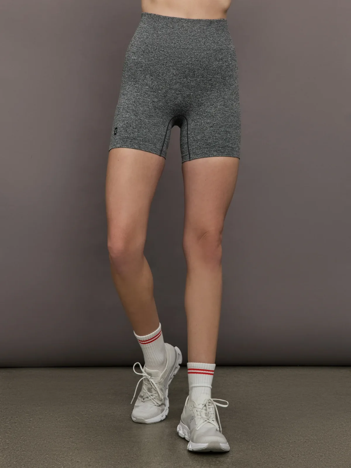 Studio Knit Shorts by On