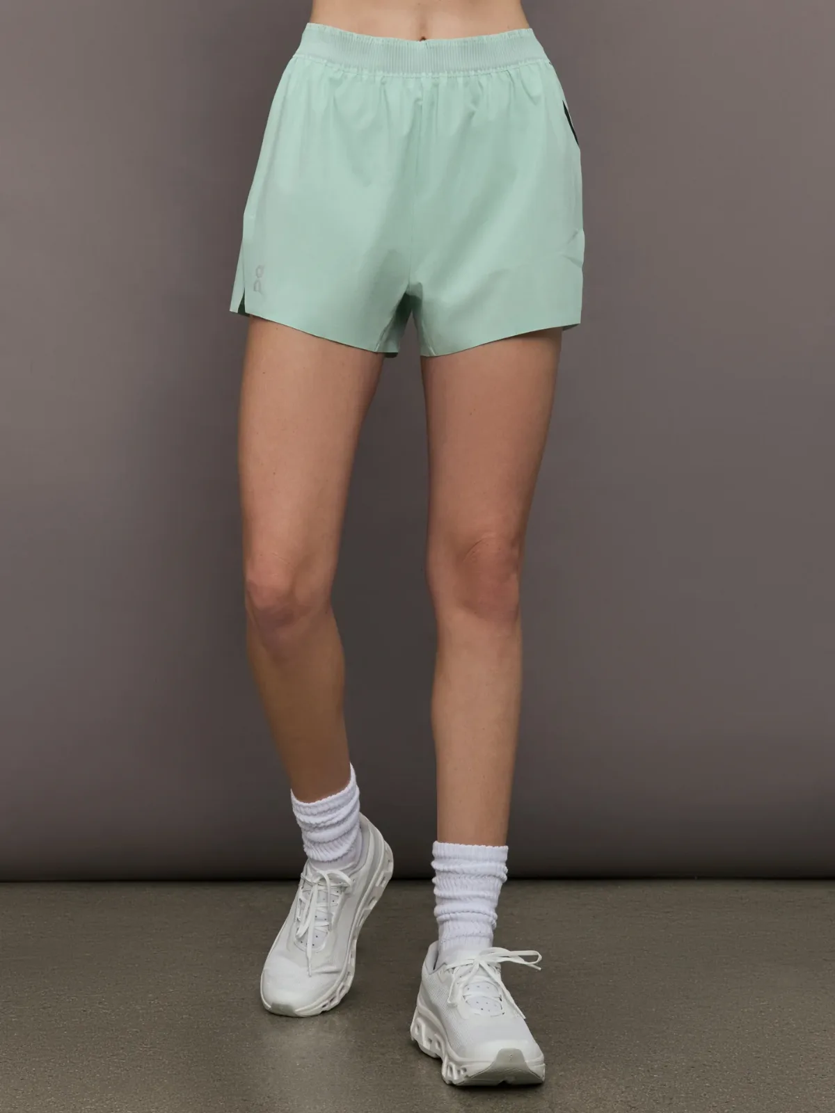 Train Shorts by On