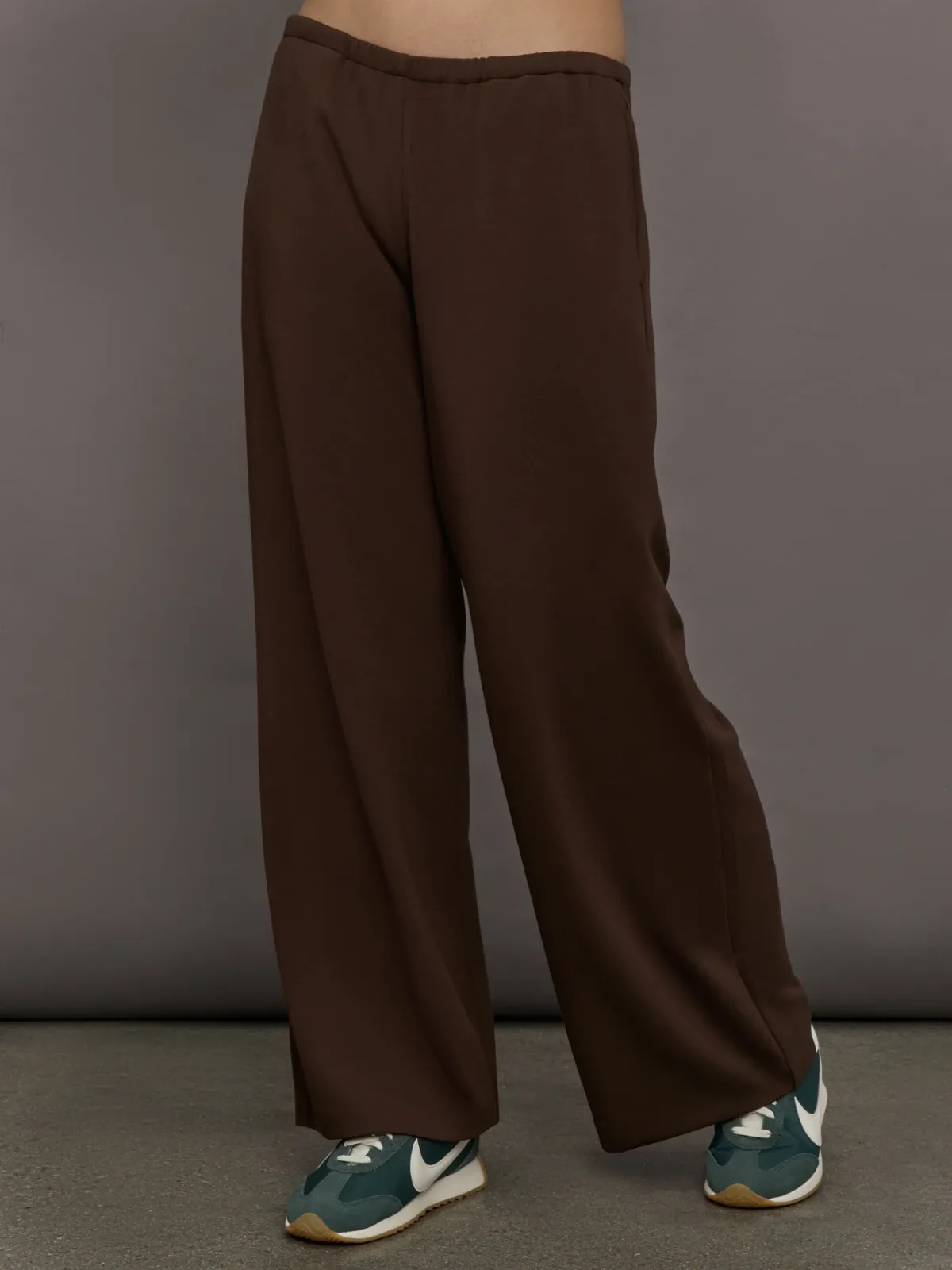Pull on Pant in Scuba by Carbon38