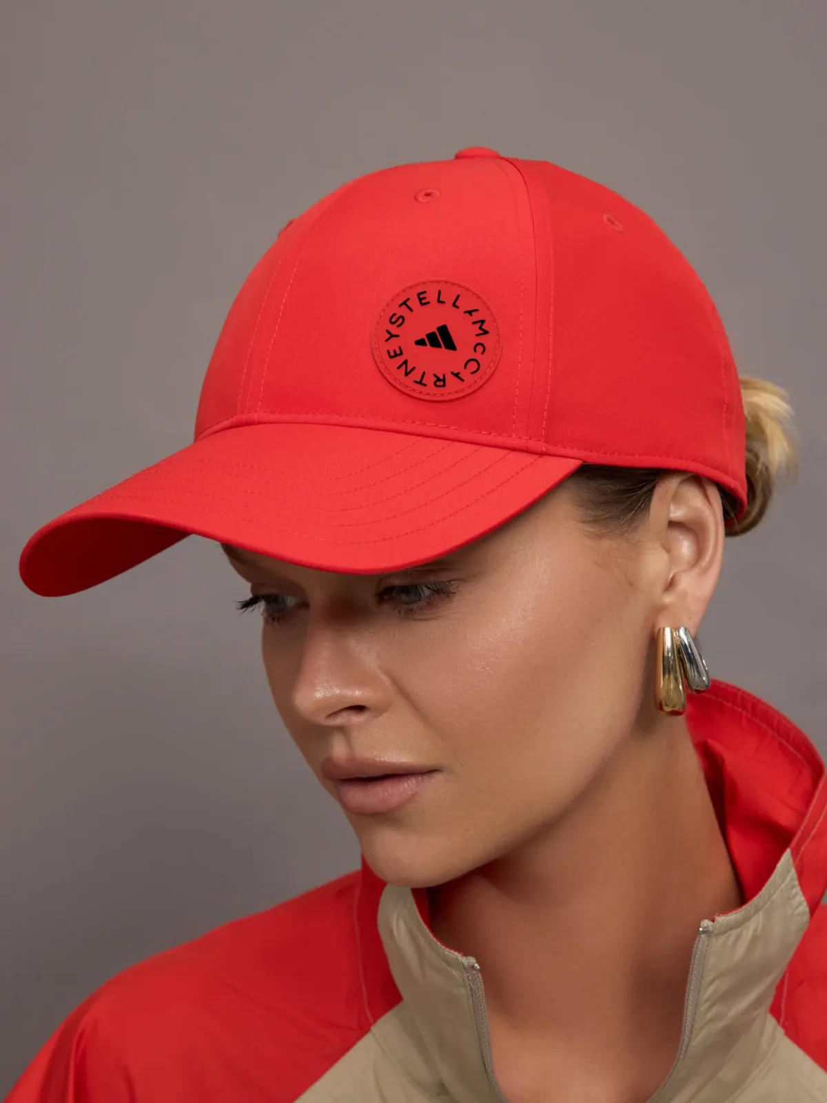 Adidas by Stella Mccartney Asmc Cap by adidas