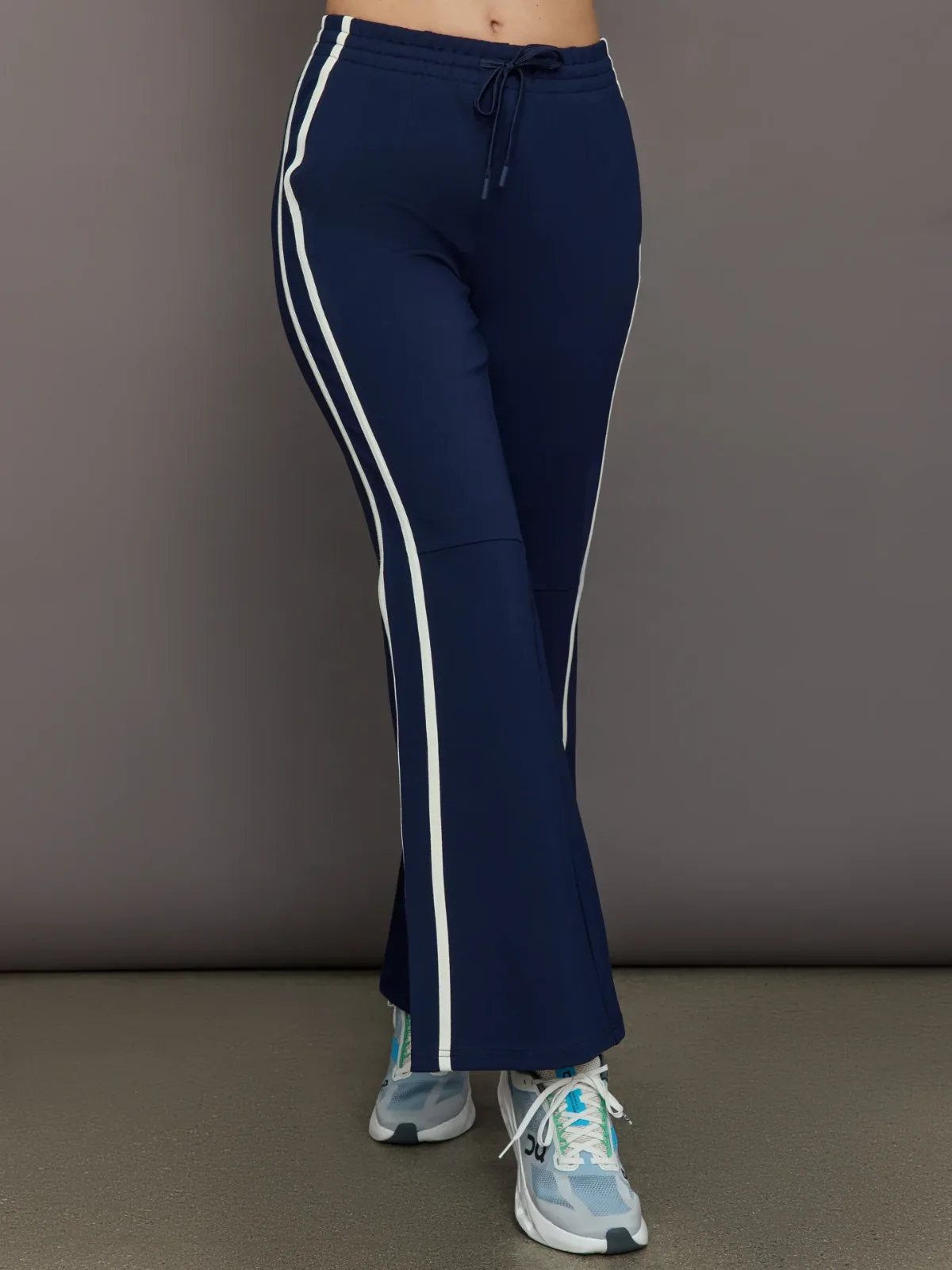 Muse Flare Pant by The Upside