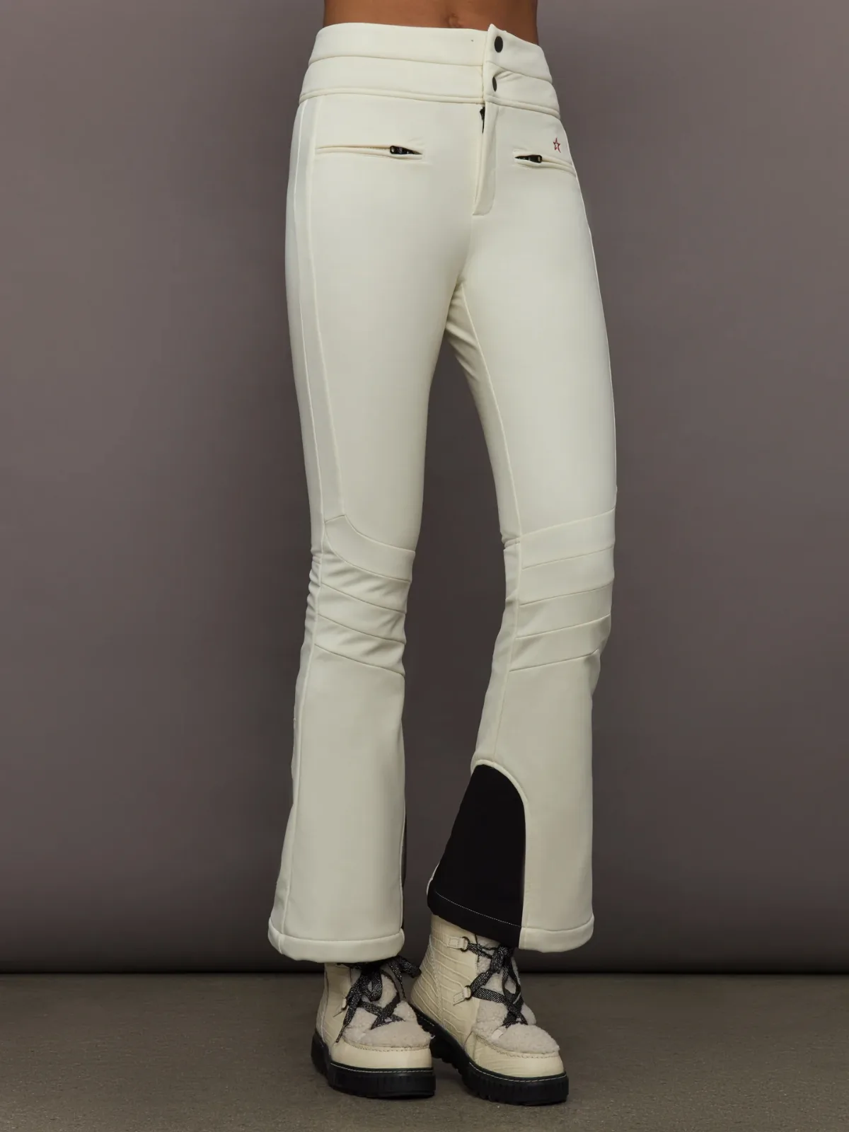 Aurora High Waist Ski Pant by Perfect Moment
