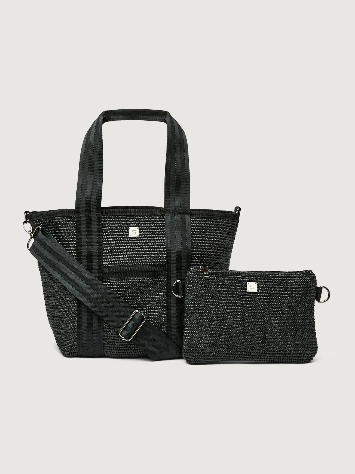 Capri Tote by Think Royln